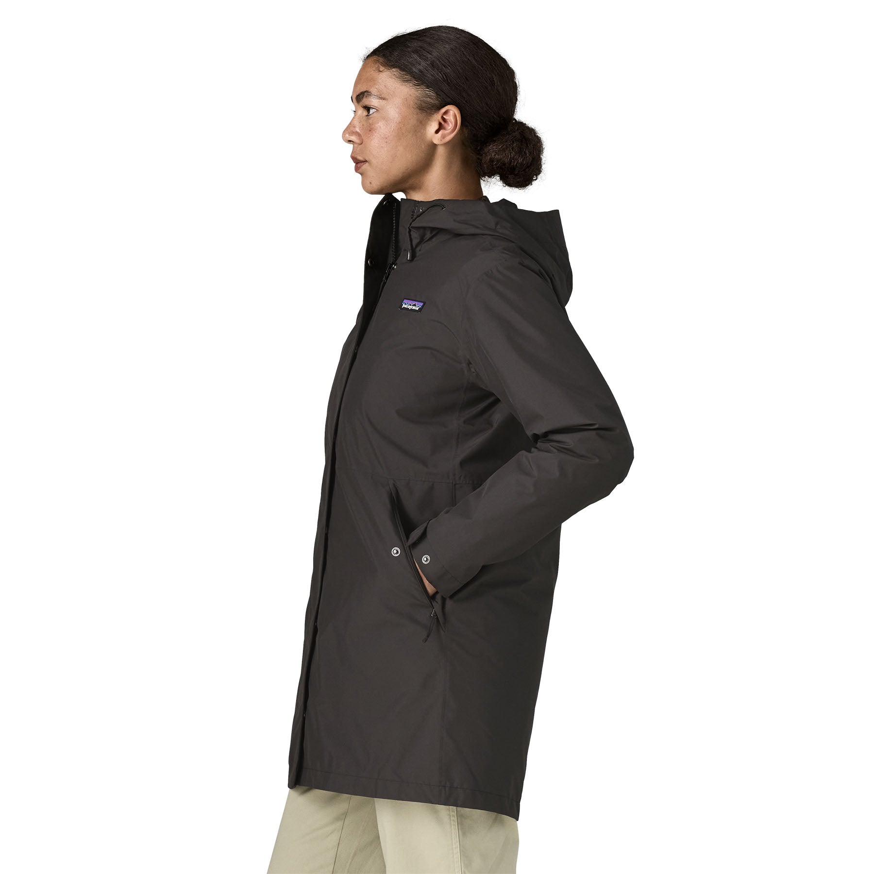 Women's Heyes Peak 3-in-1 Parka