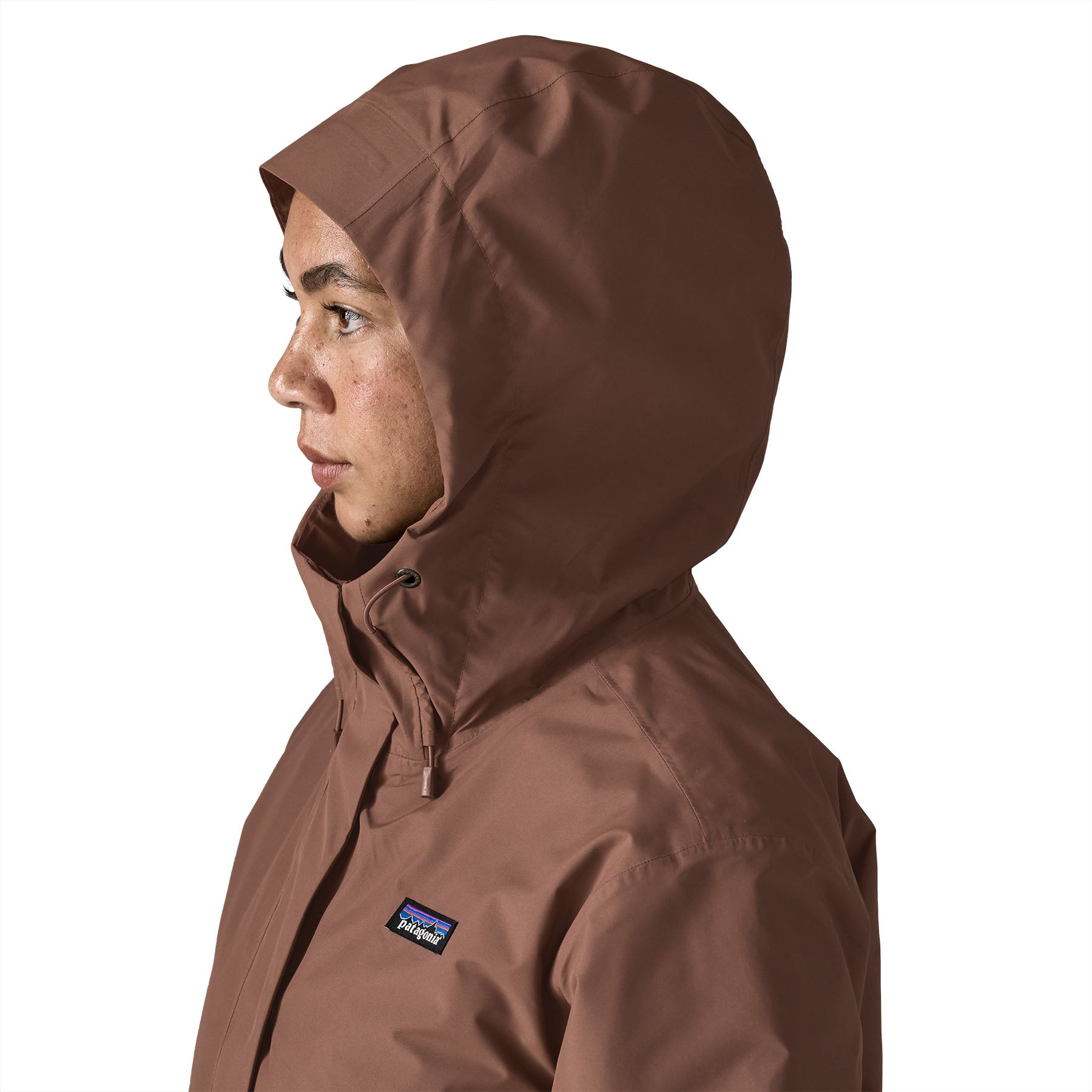 Women's Heyes Peak 3-in-1 Parka