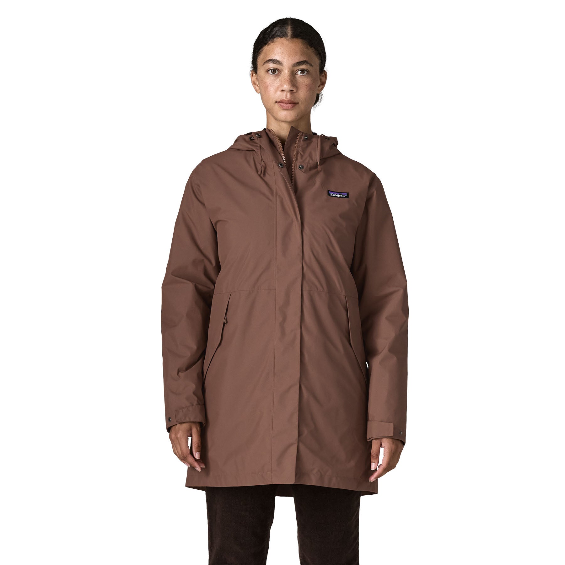 Women's Heyes Peak 3-in-1 Parka