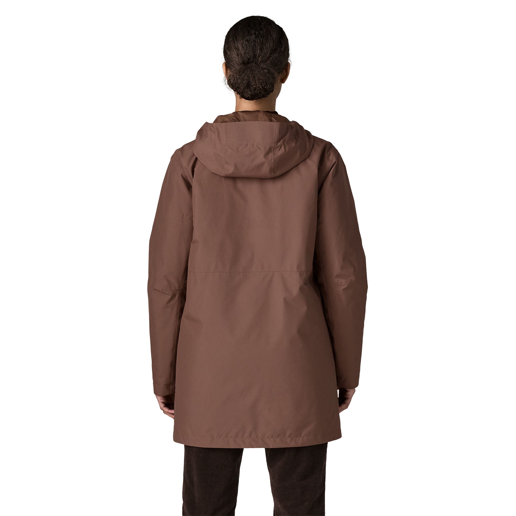 Women's Heyes Peak 3-in-1 Parka