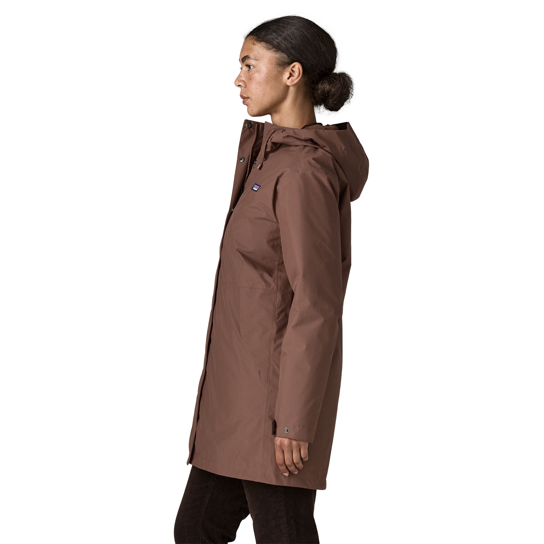 Women's Heyes Peak 3-in-1 Parka