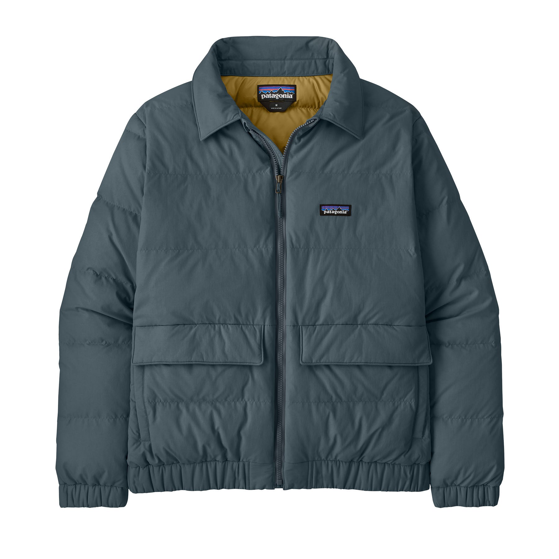 Men's Sisar Down Jacket