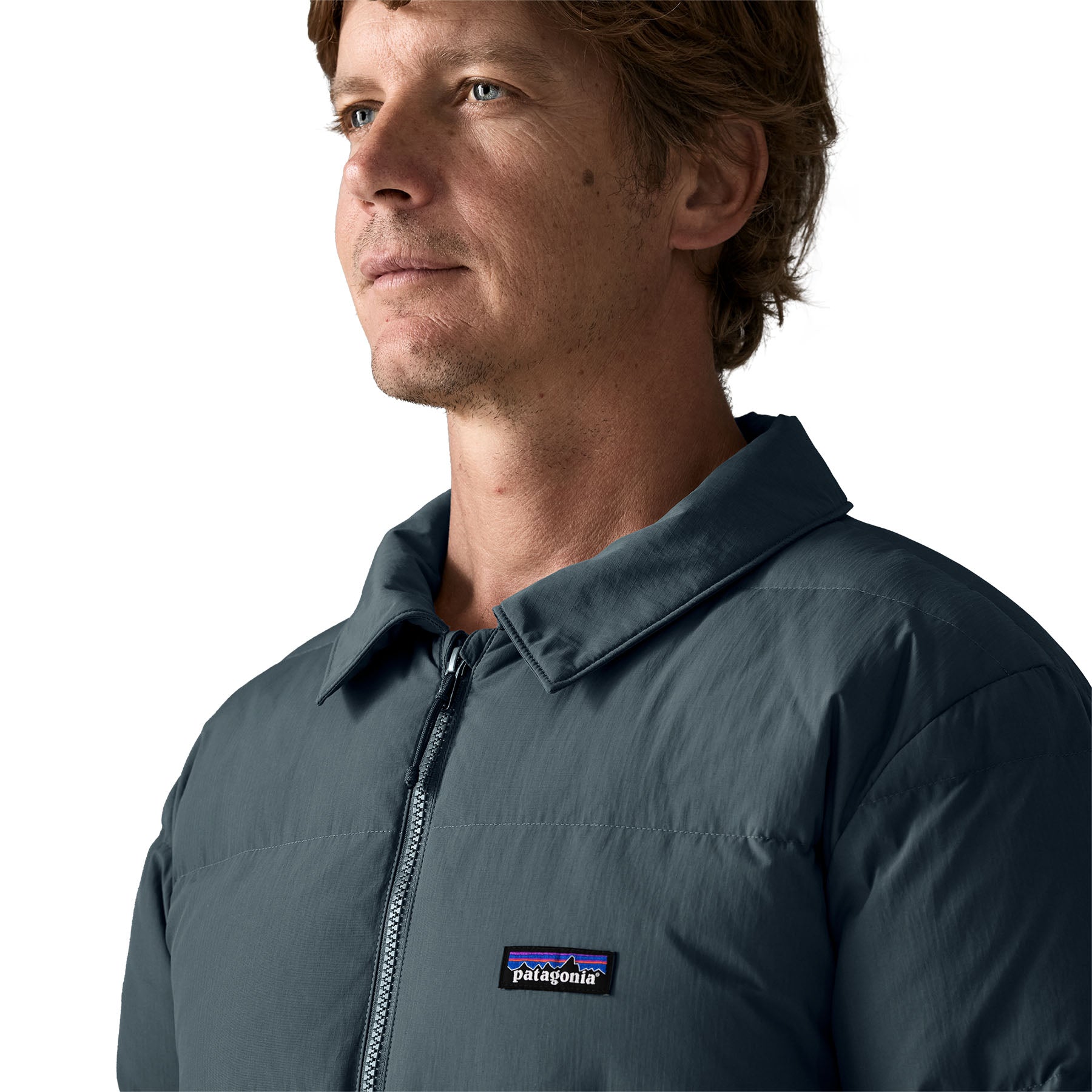 Men's Sisar Down Jacket
