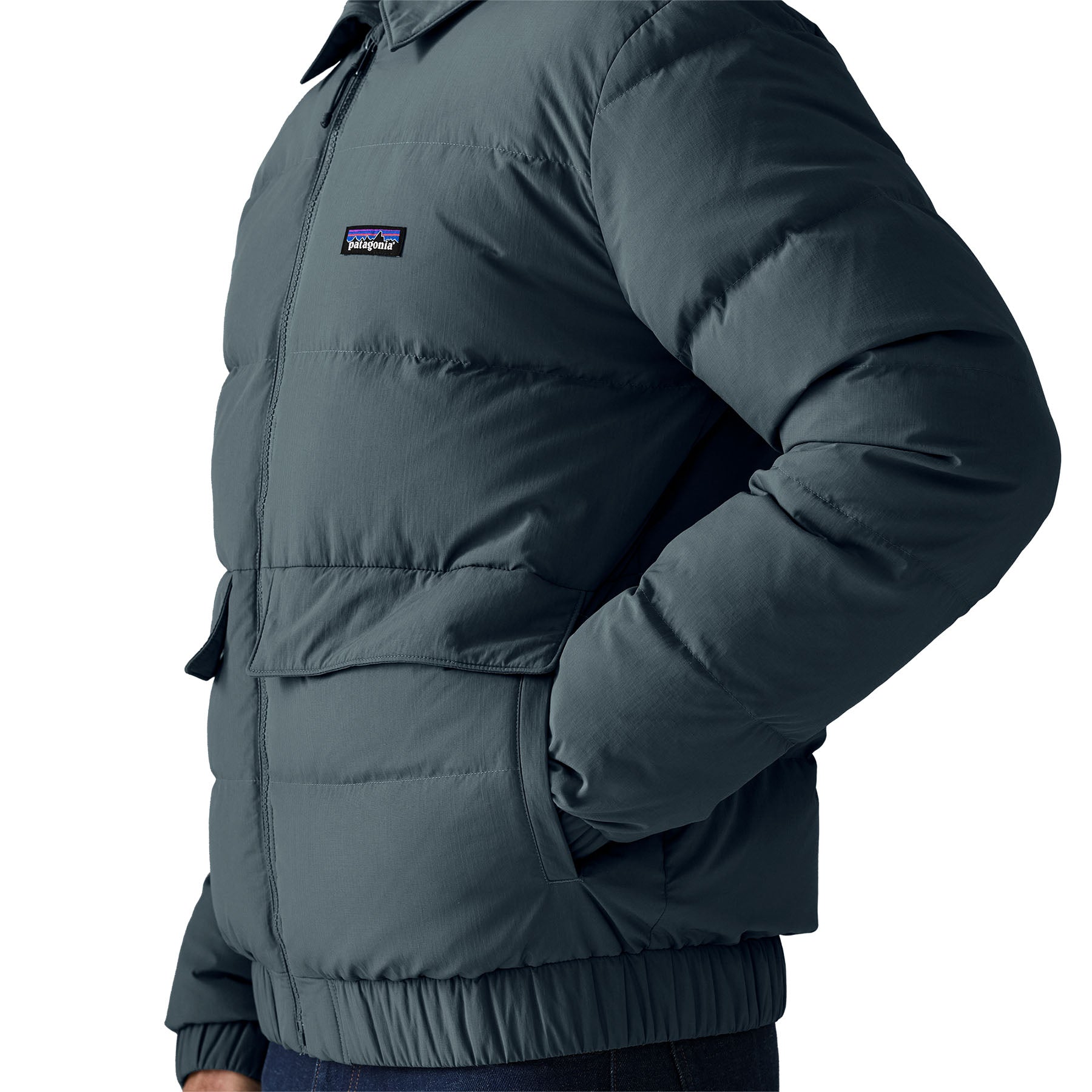 Men's Sisar Down Jacket