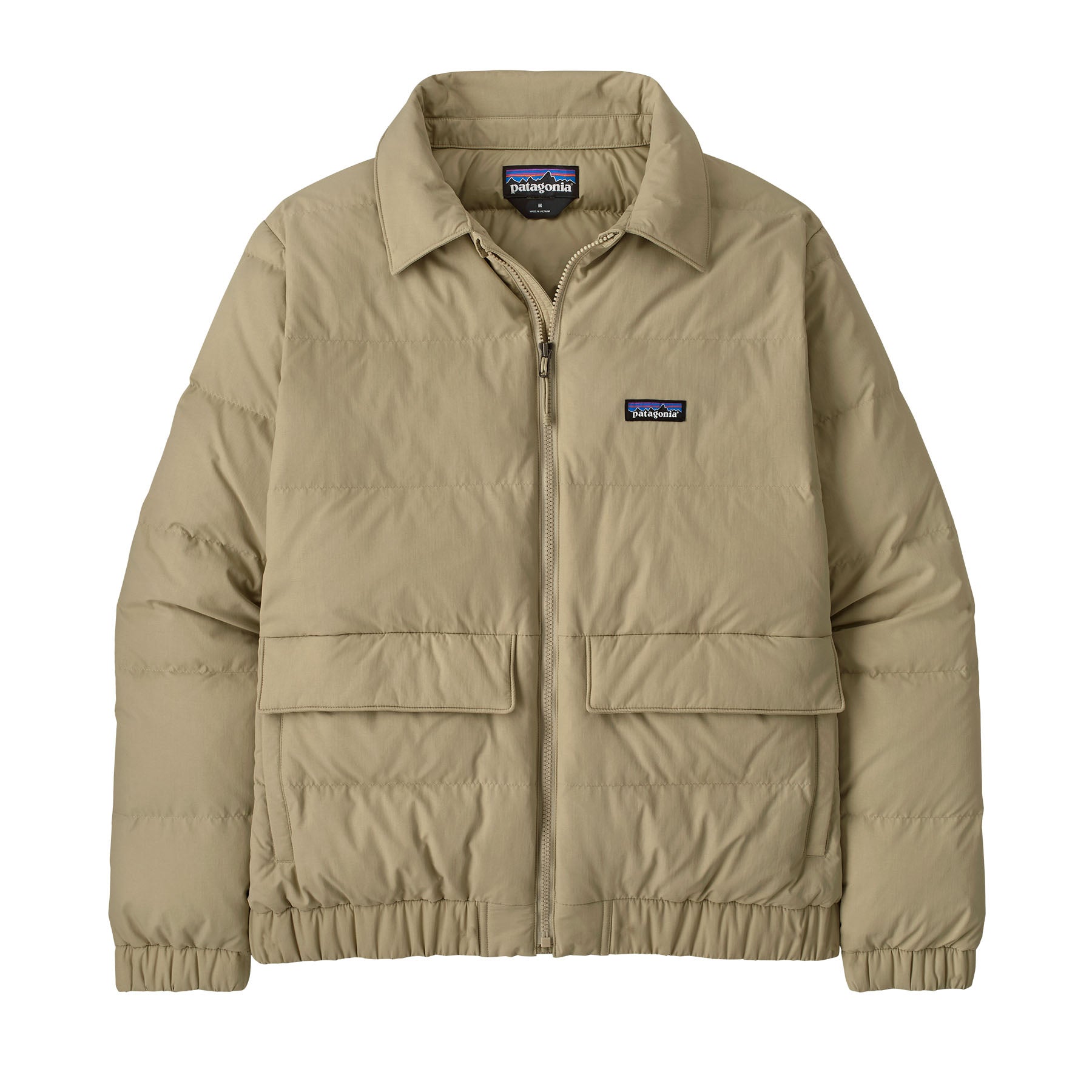 Men's Sisar Down Jacket