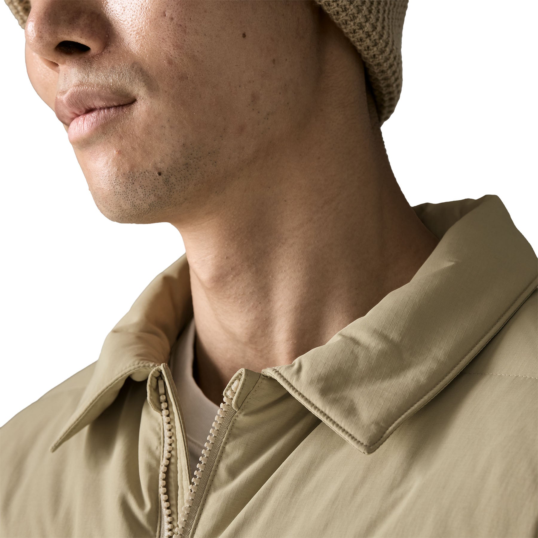 Men's Sisar Down Jacket