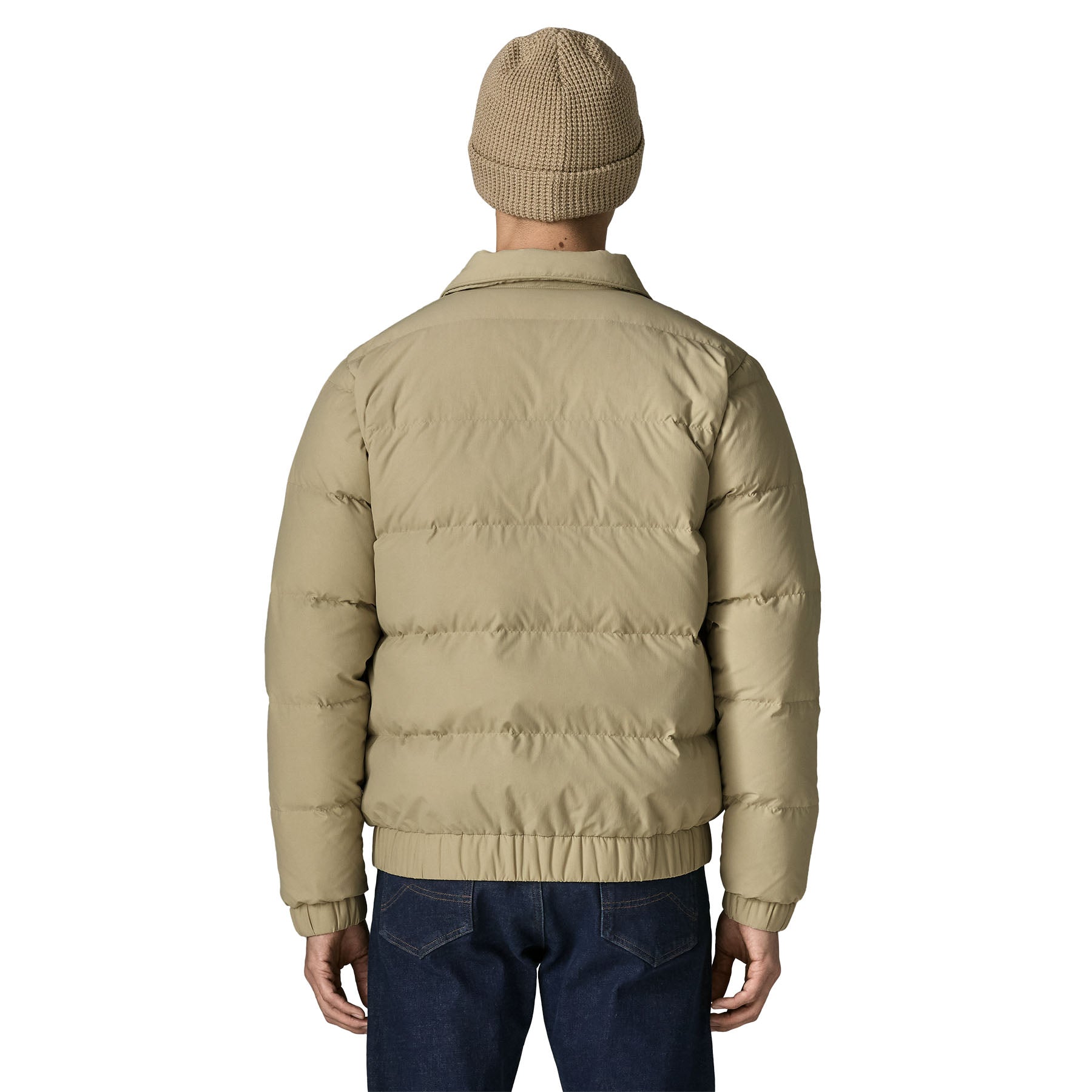 Men's Sisar Down Jacket