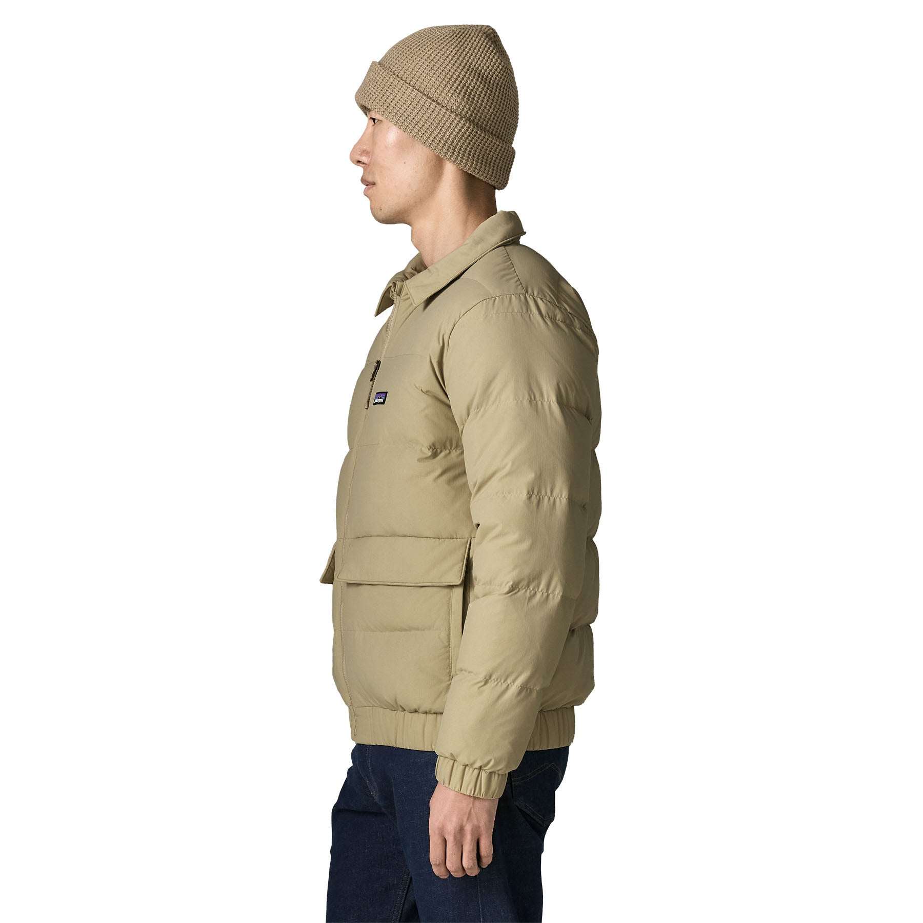 Men's Sisar Down Jacket