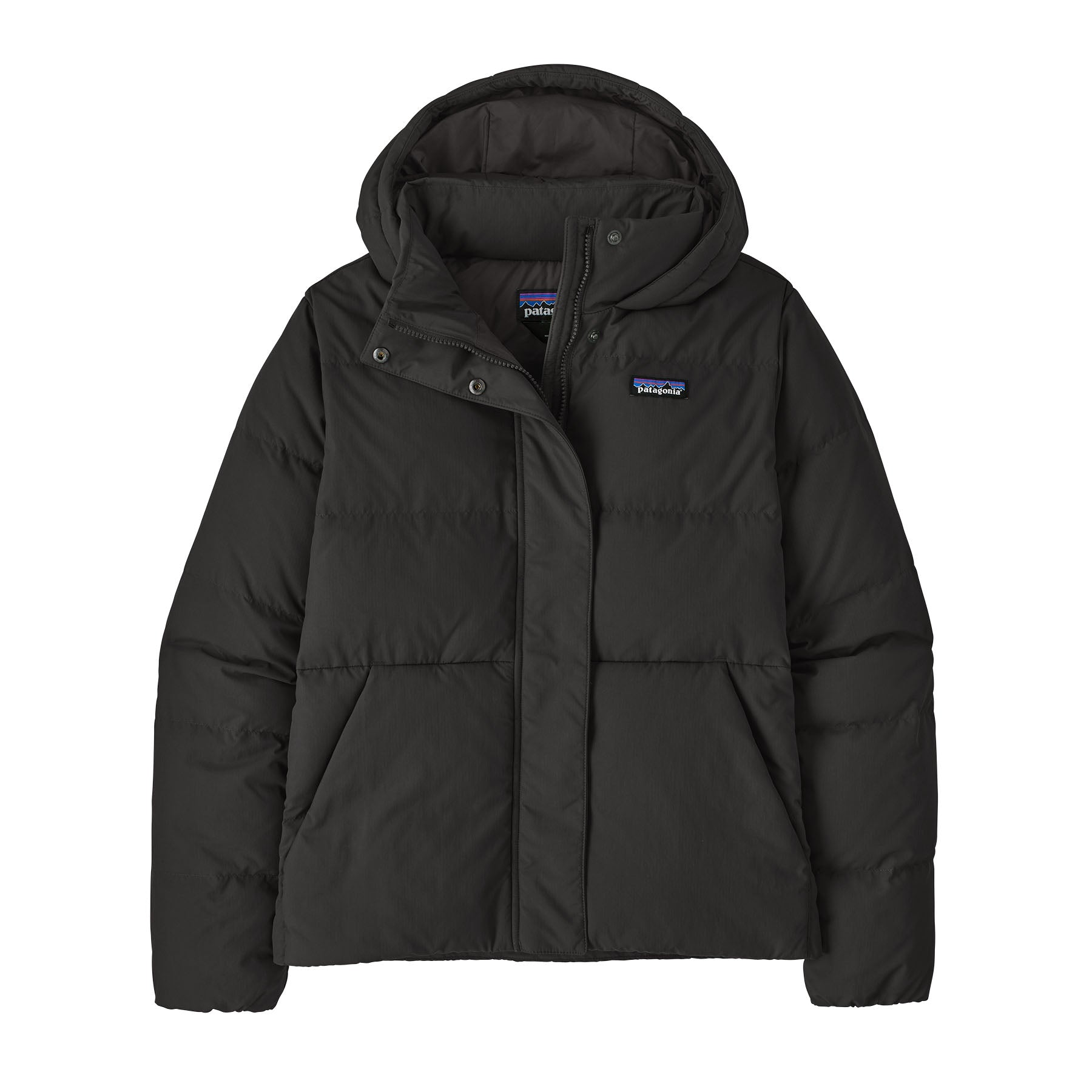 Women's Sisar Down Hoody Jacket