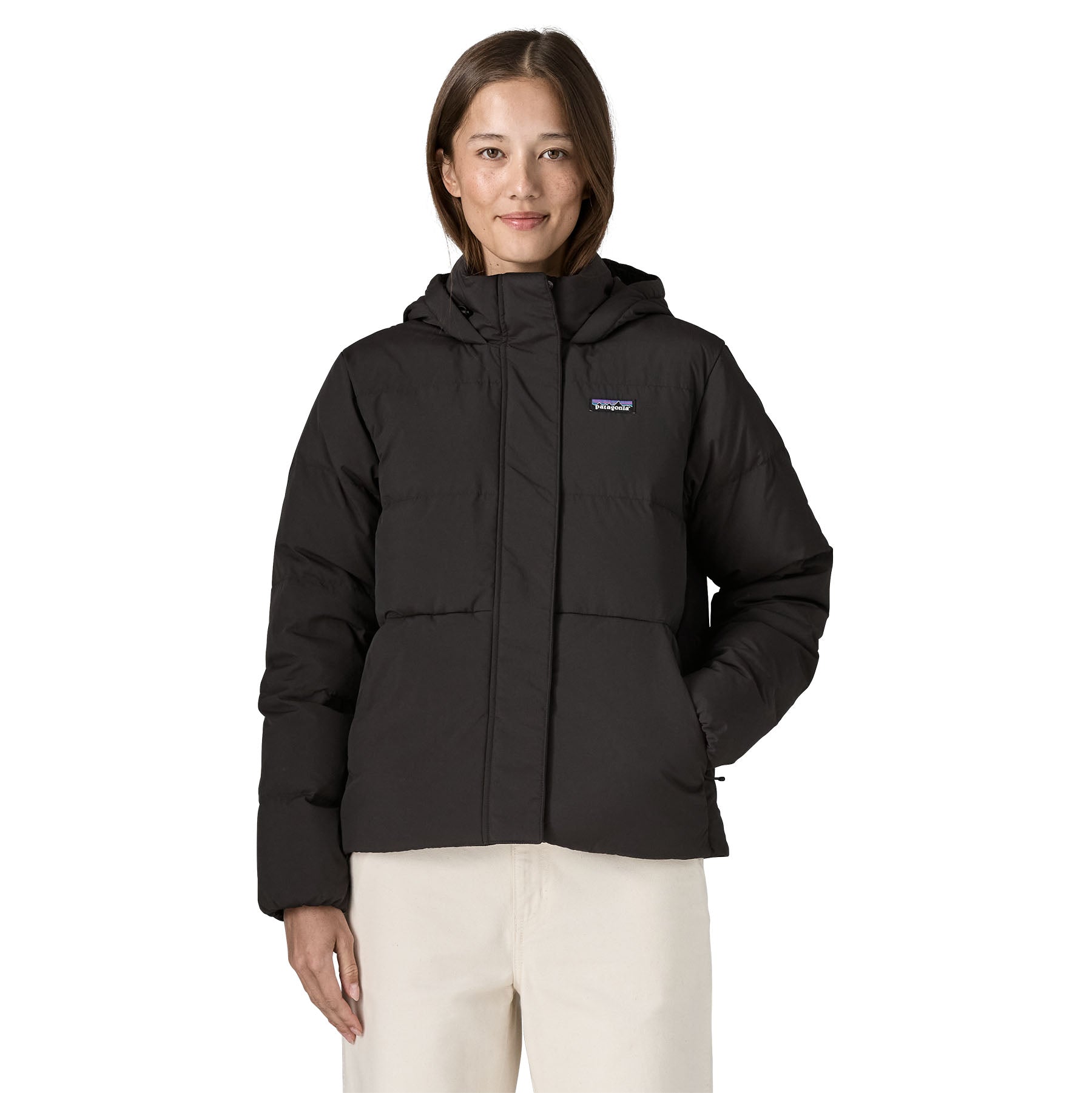 Women's Sisar Down Hoody Jacket
