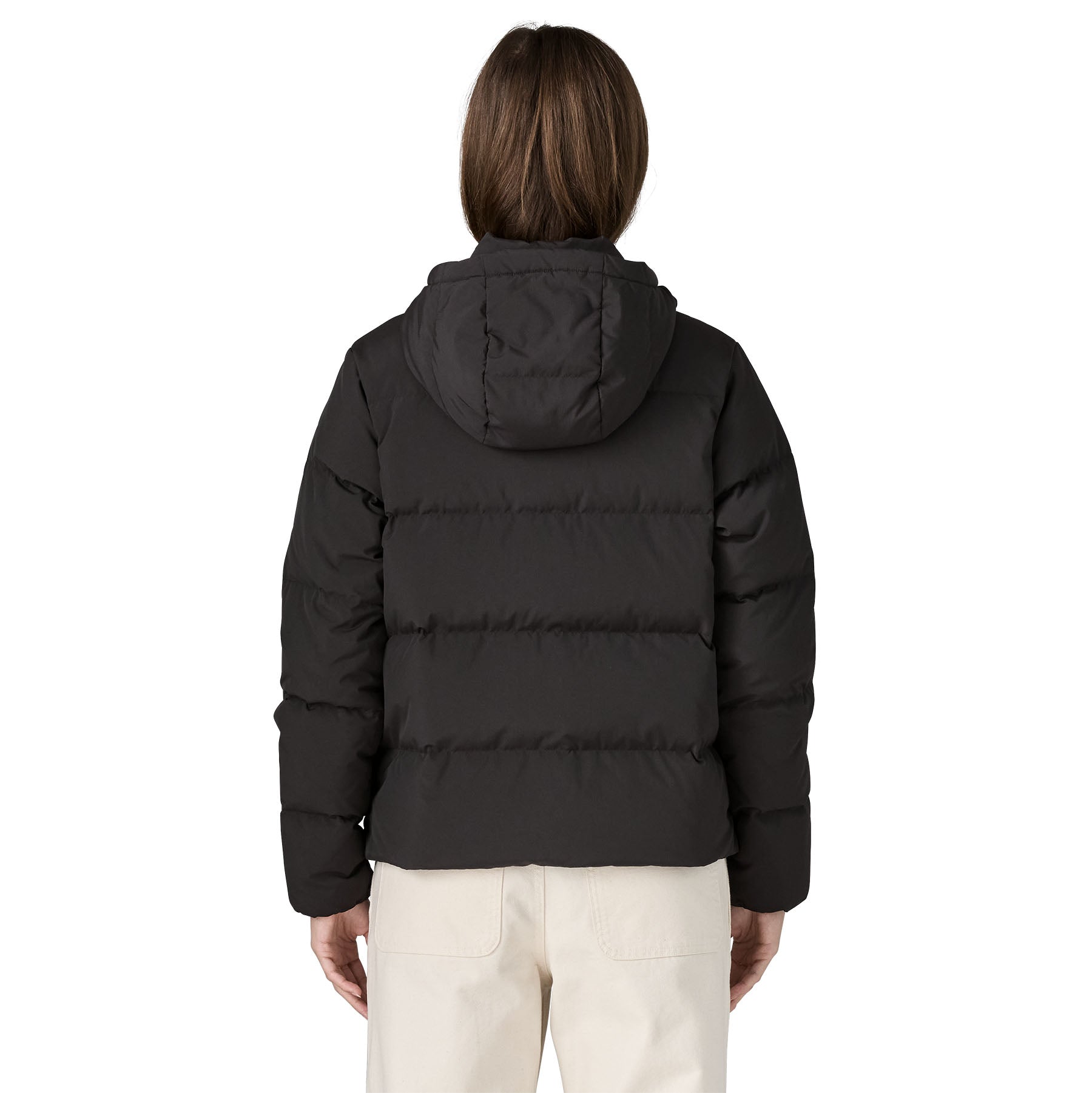 Women's Sisar Down Hoody Jacket
