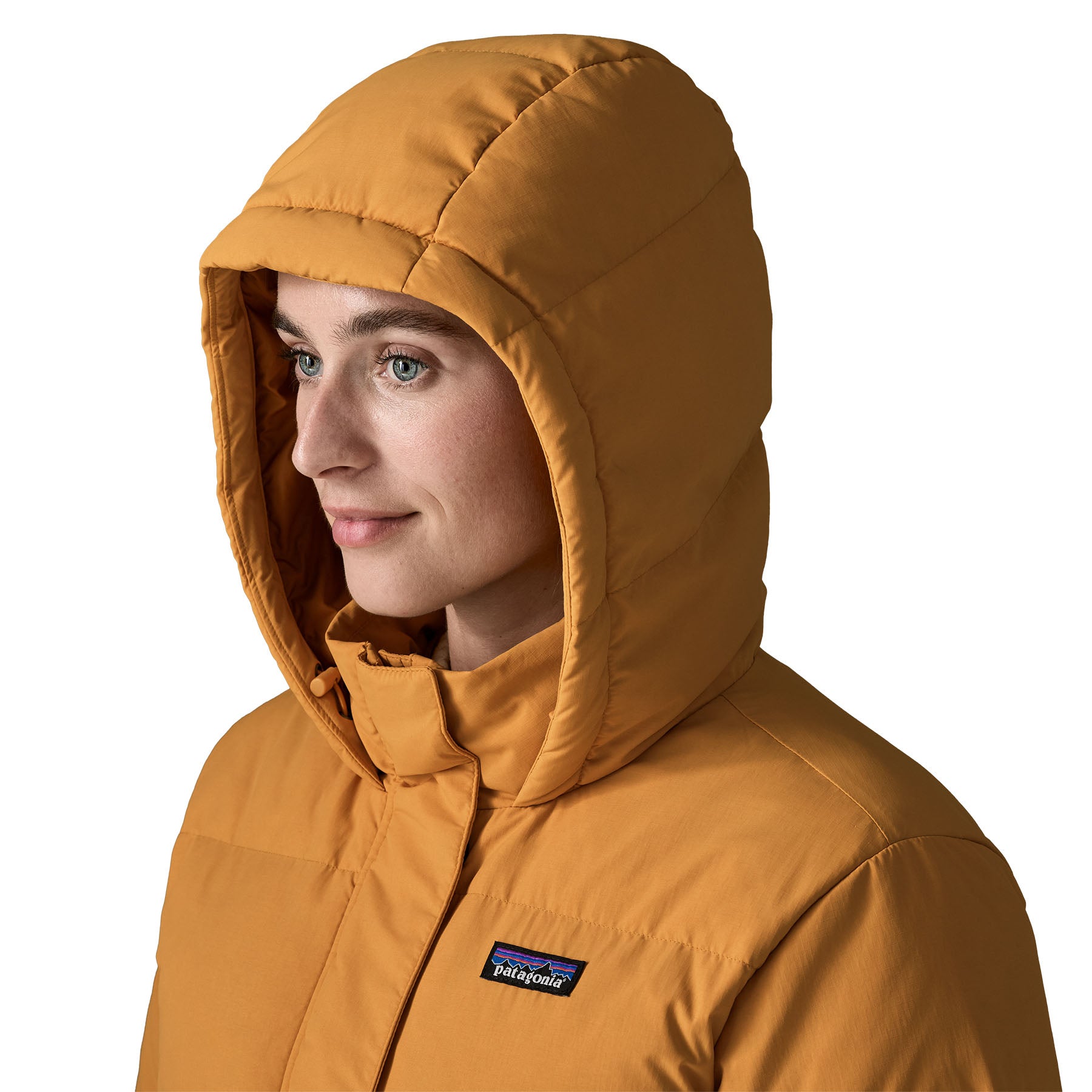 Women's Sisar Down Hoody Jacket