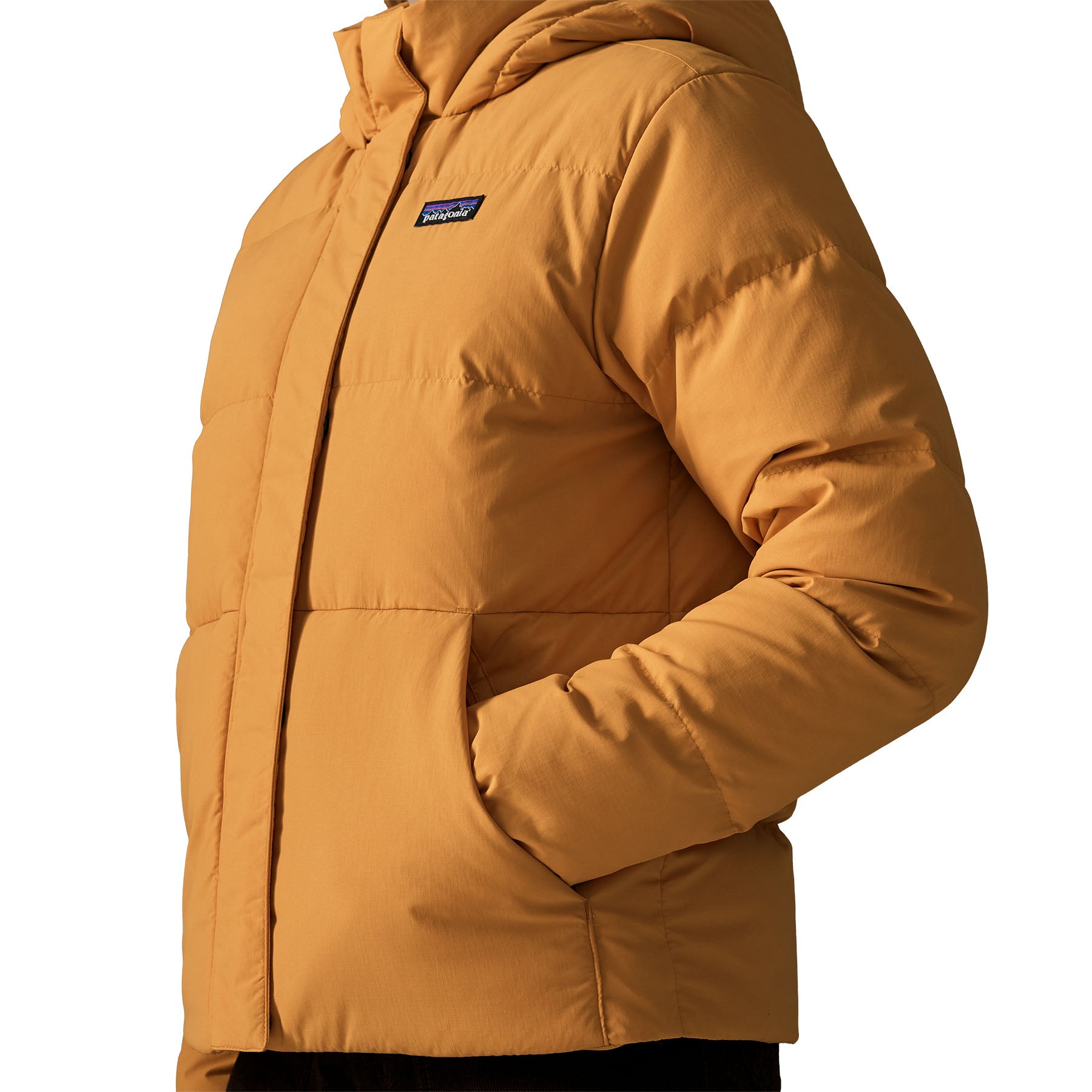 Women's Sisar Down Hoody Jacket