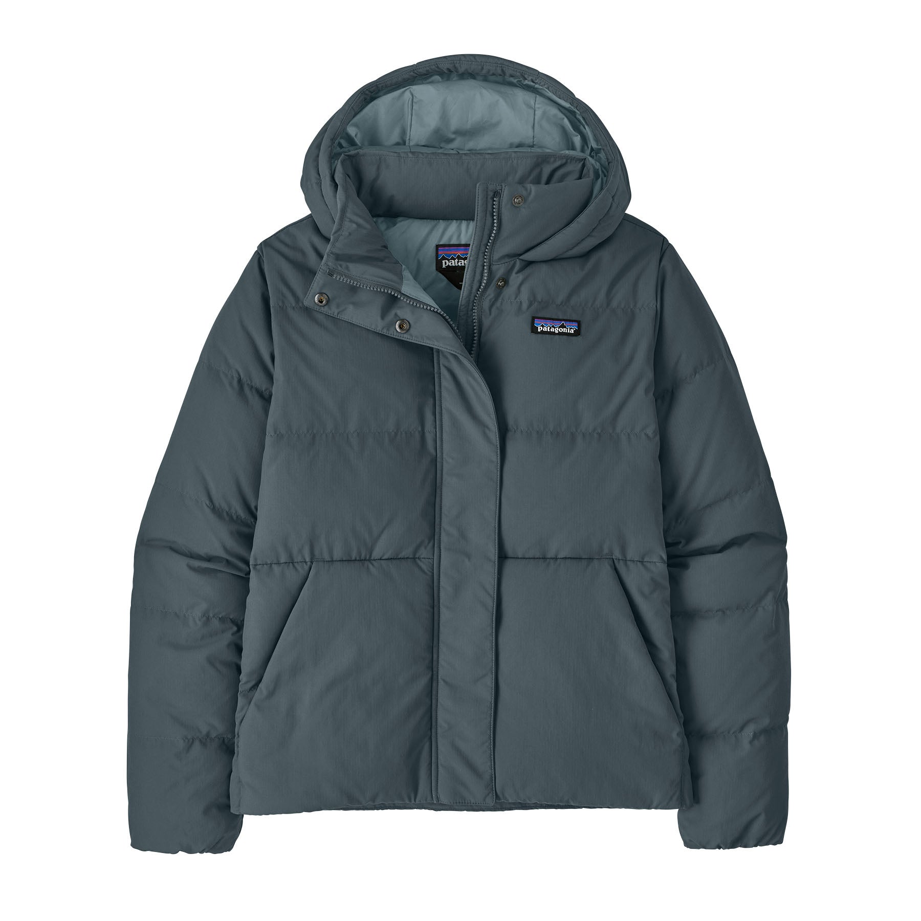 Women's Sisar Down Hoody Jacket
