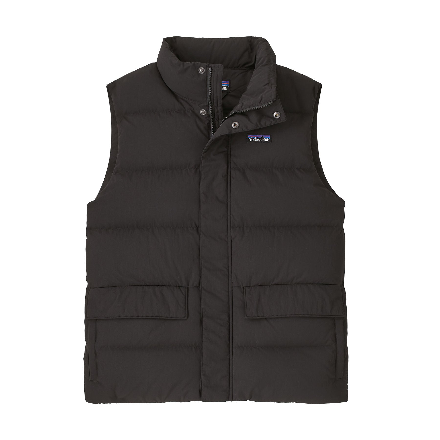 Men's Sisar Down Vest
