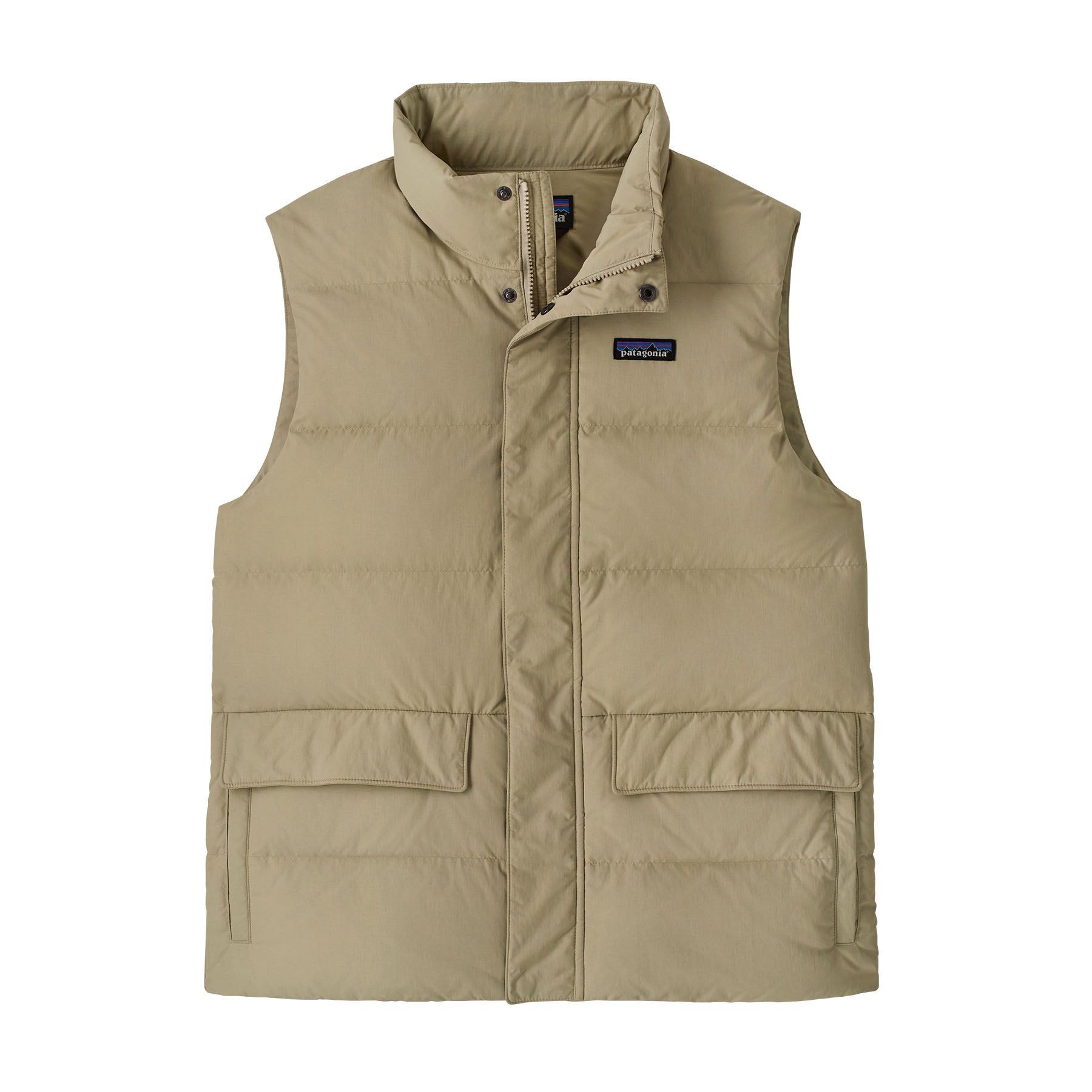 Men's Sisar Down Vest