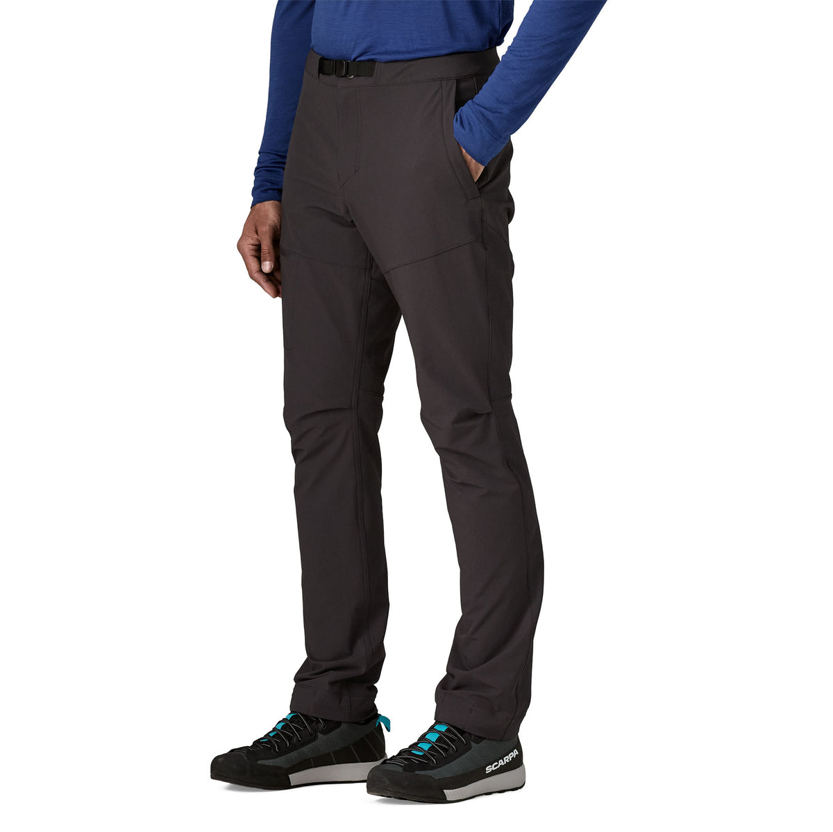 Men's Terravia Peak Pants - Regular