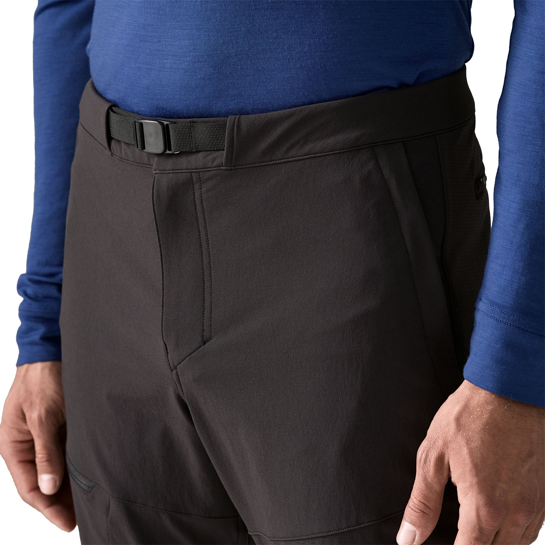 Men's Terravia Peak Pants - Regular