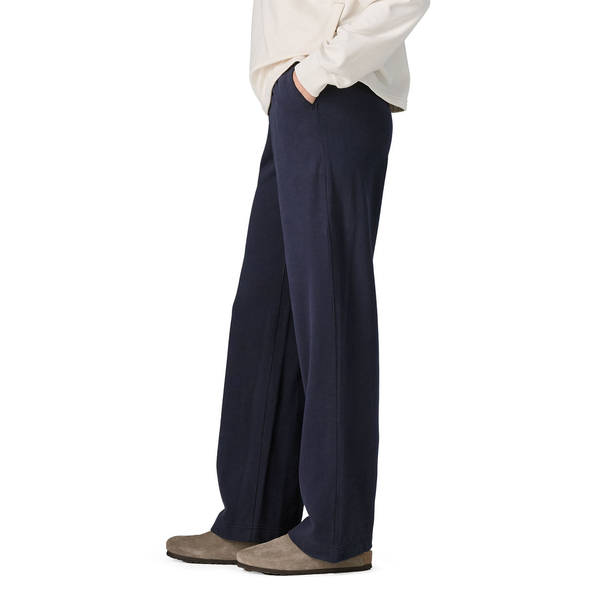 Women's Daily Pants