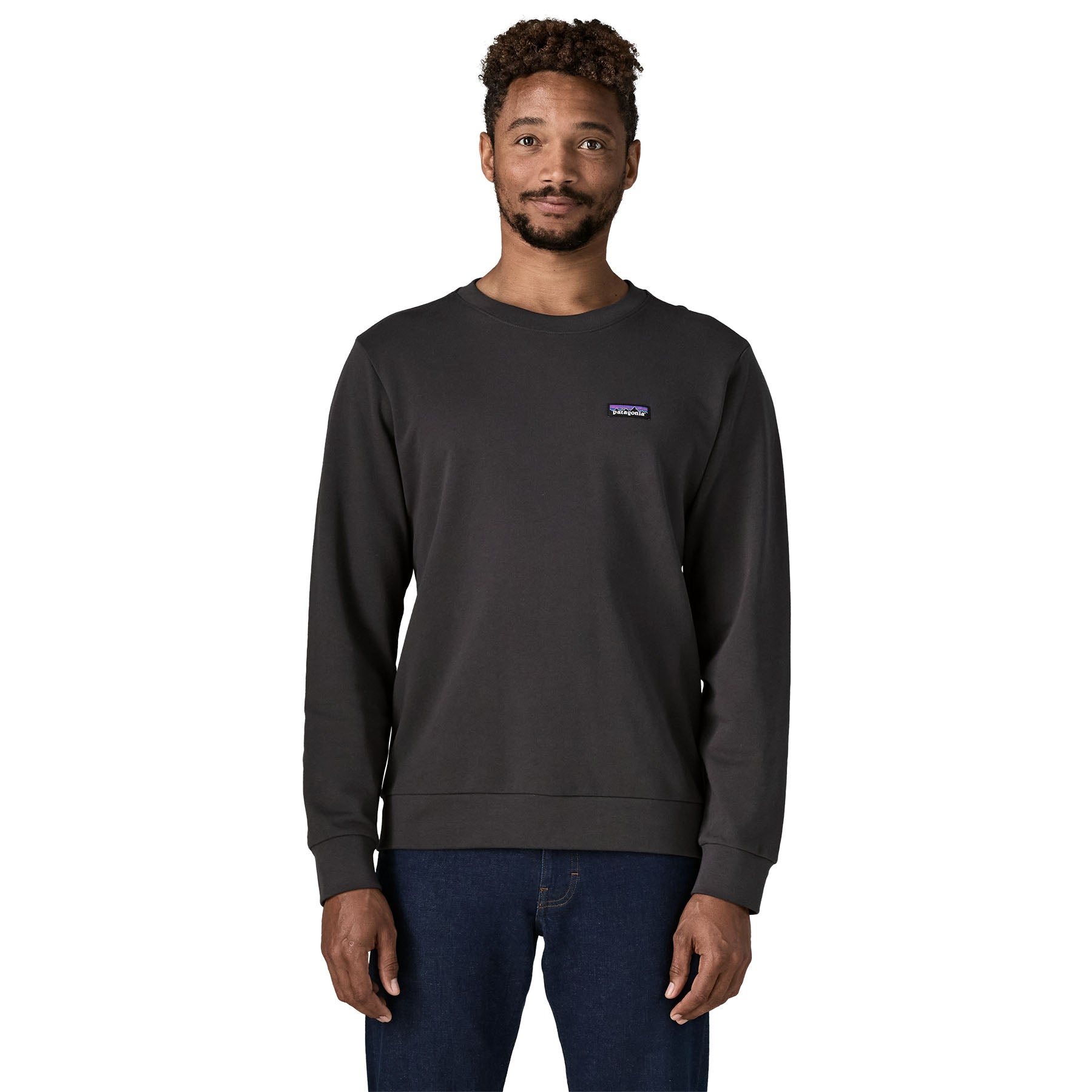 Men's Daily Crew