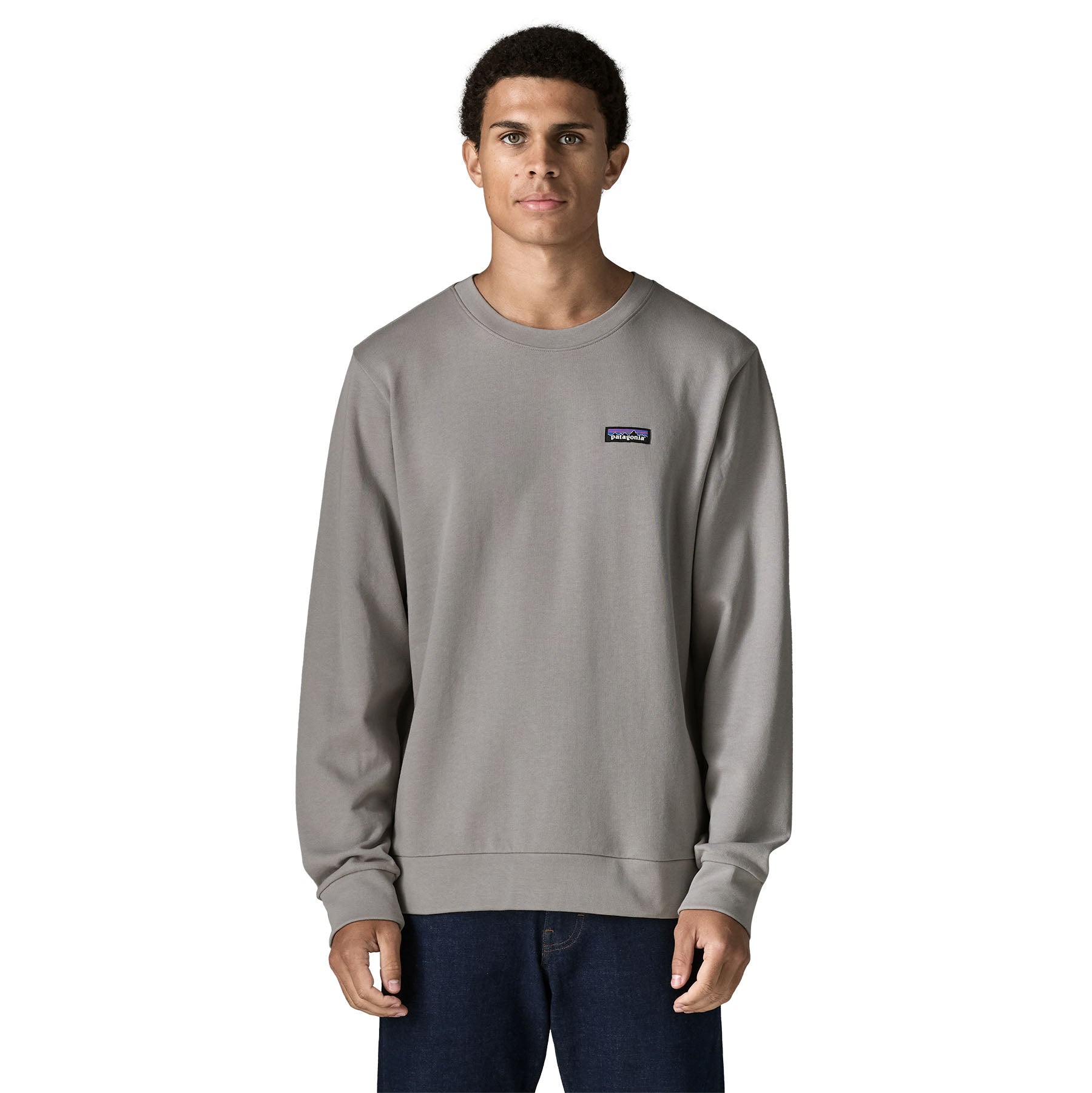 Men's Daily Crew