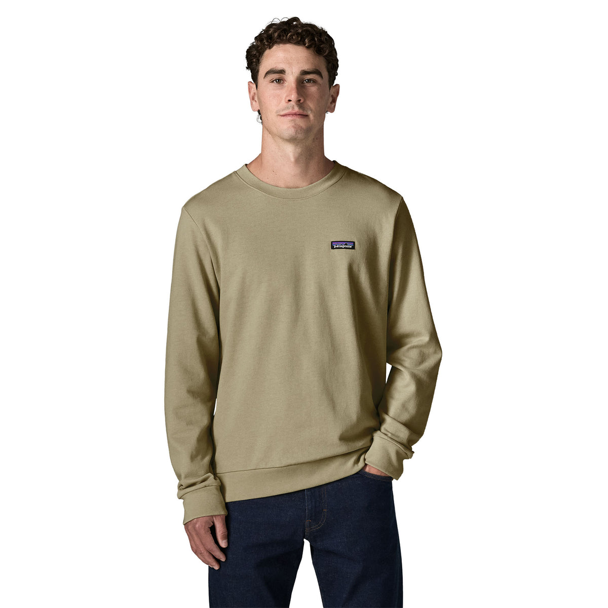 Men's Daily Crew