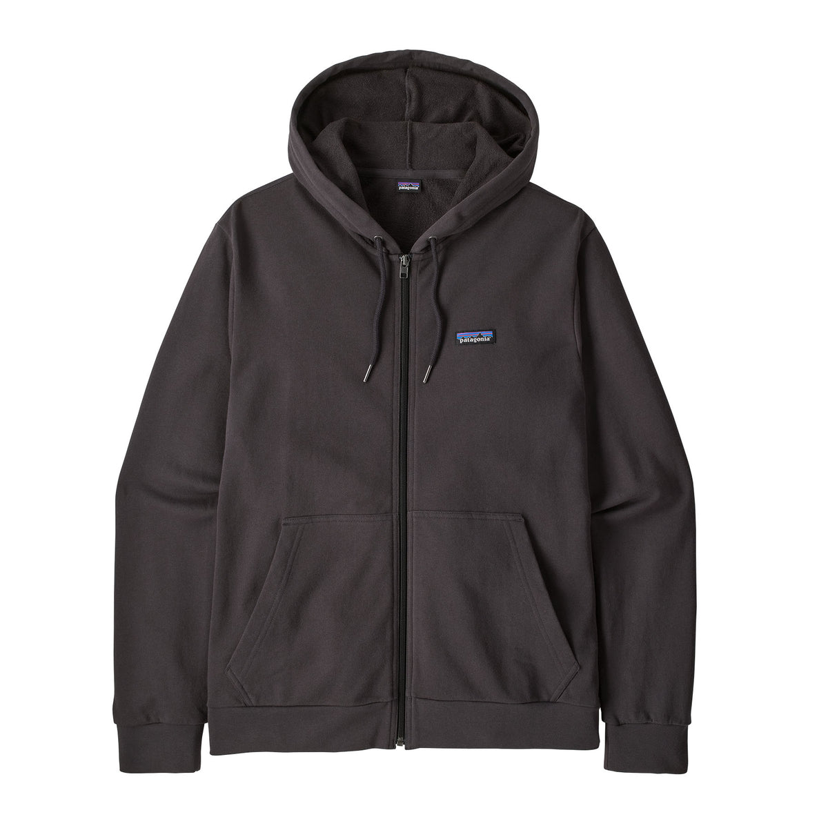 Men's Daily Full-Zip Hoody