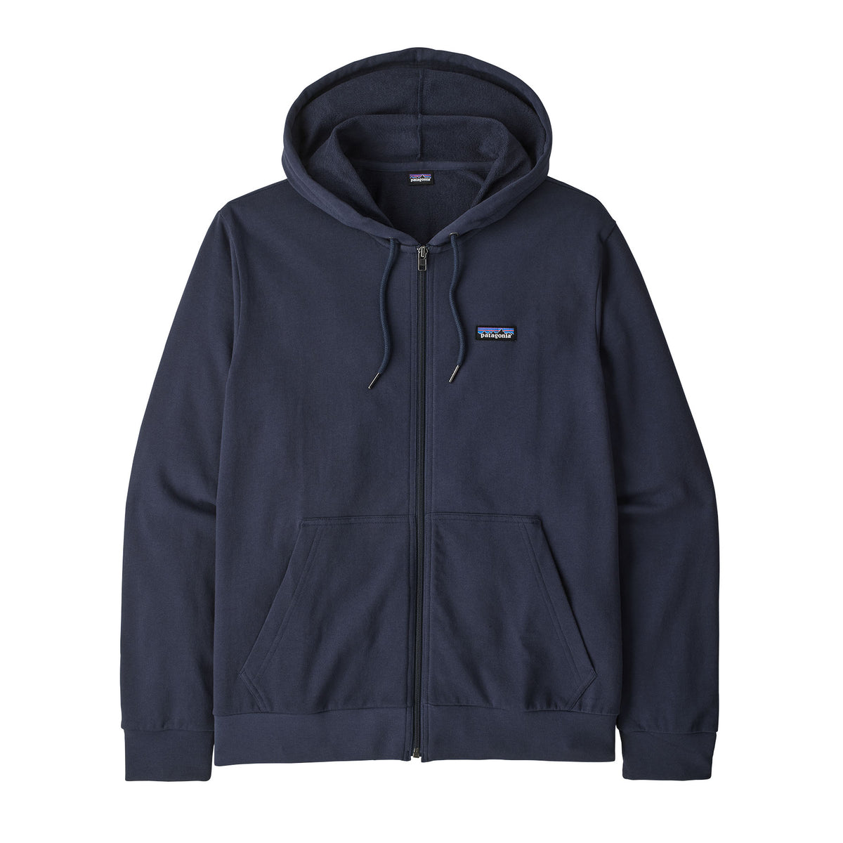 Men's Daily Full-Zip Hoody