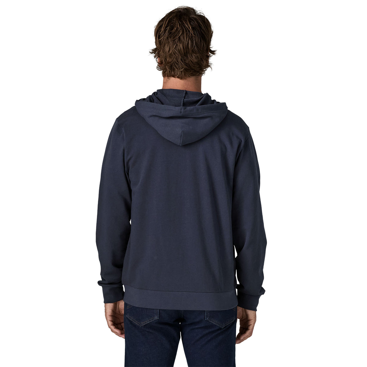 Men's Daily Full-Zip Hoody