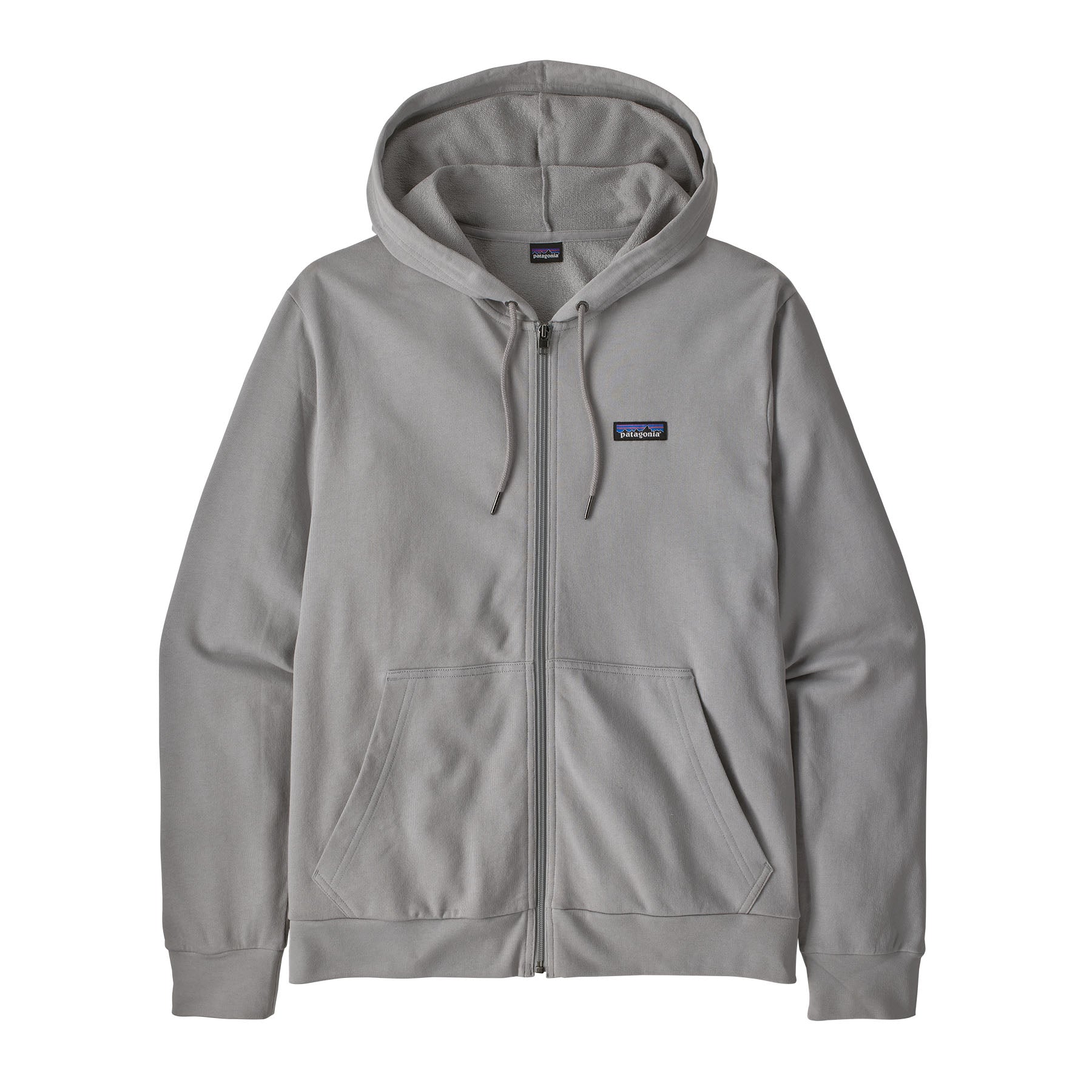 Men's Daily Full-Zip Hoody