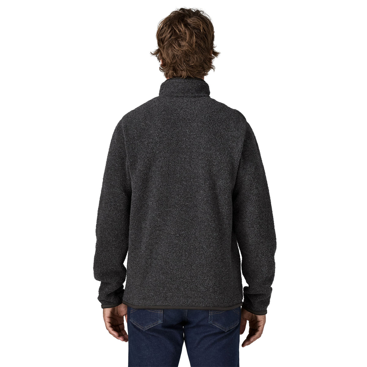 Men's Reclaimed Fleece Jacket