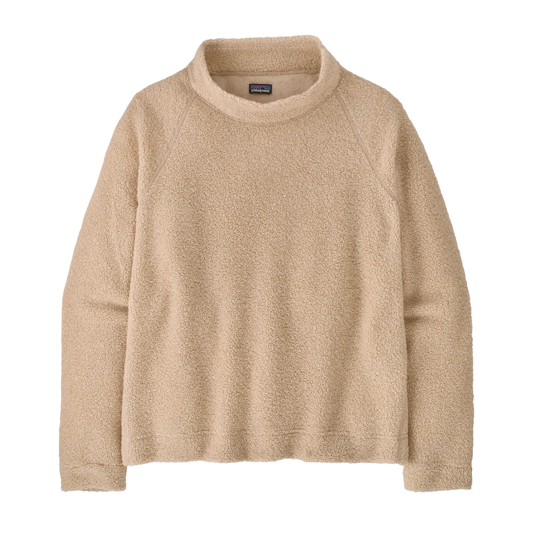 Women's Reclaimed Sweater Pullover