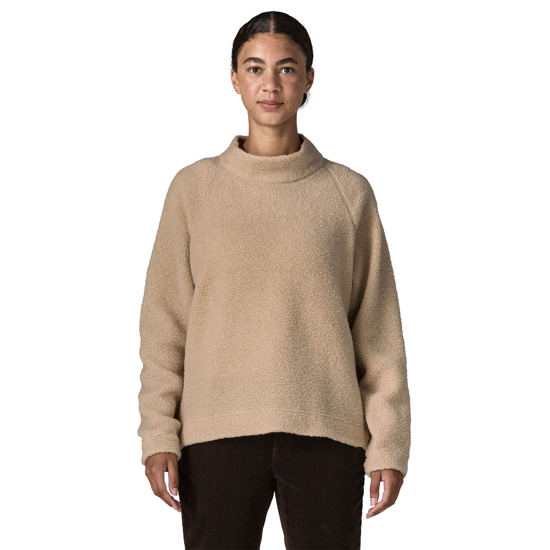Women's Reclaimed Sweater Pullover