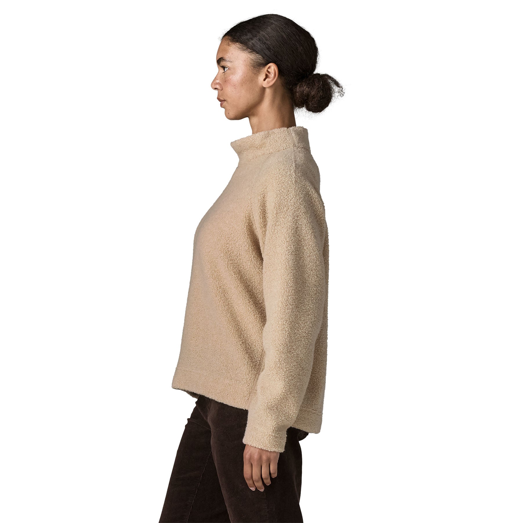Women's Reclaimed Sweater Pullover