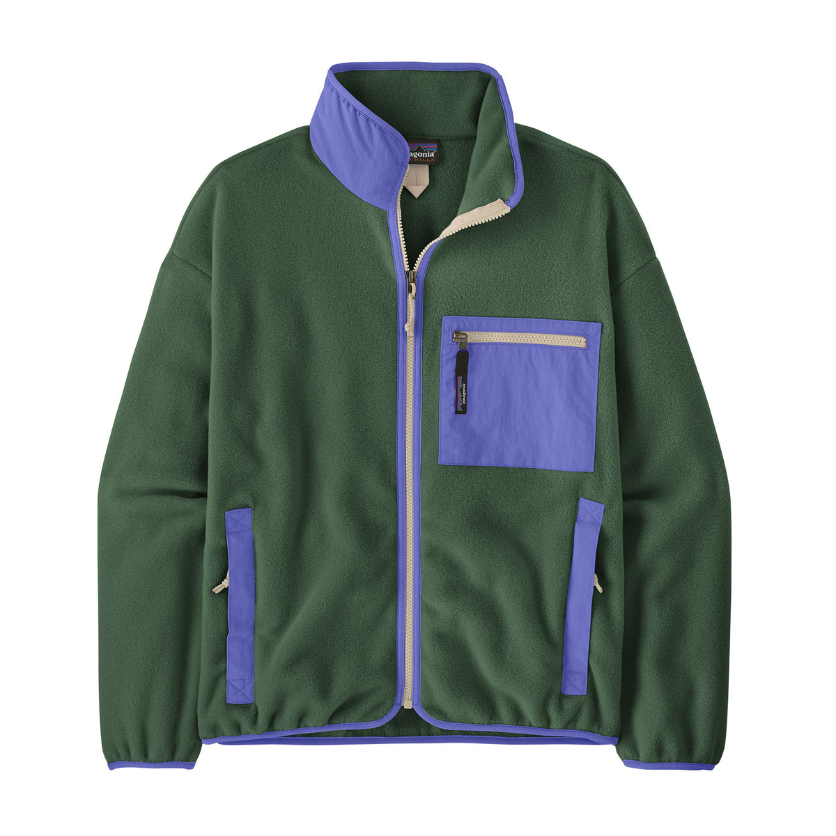Women's Synchilla® Fleece Jacket