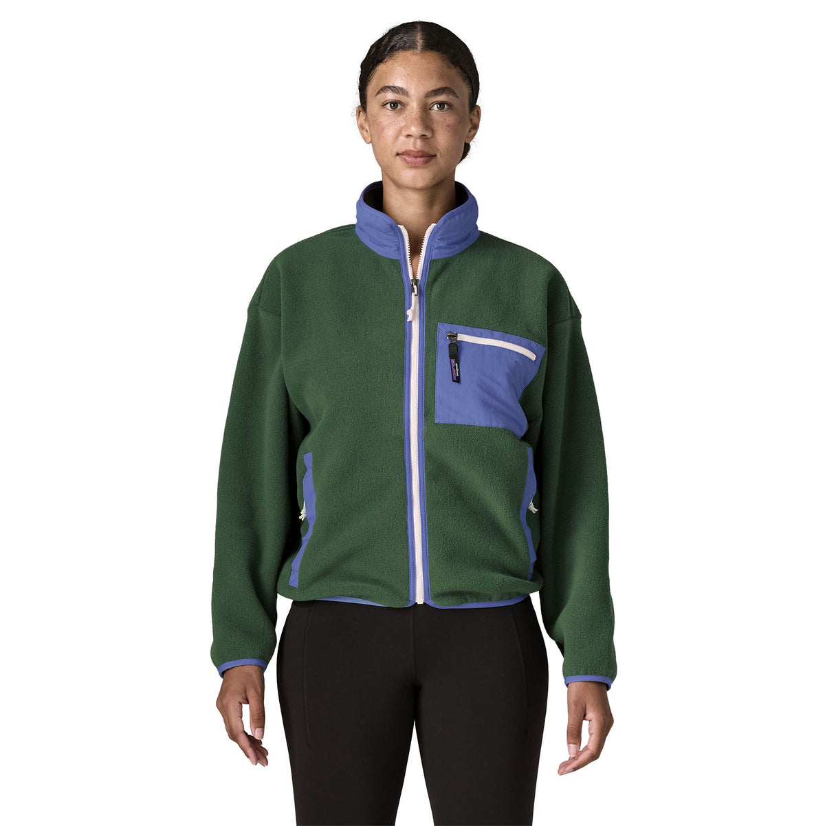 Women's Synchilla® Fleece Jacket