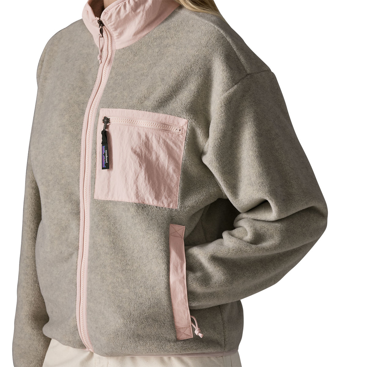 Women's Synchilla® Fleece Jacket
