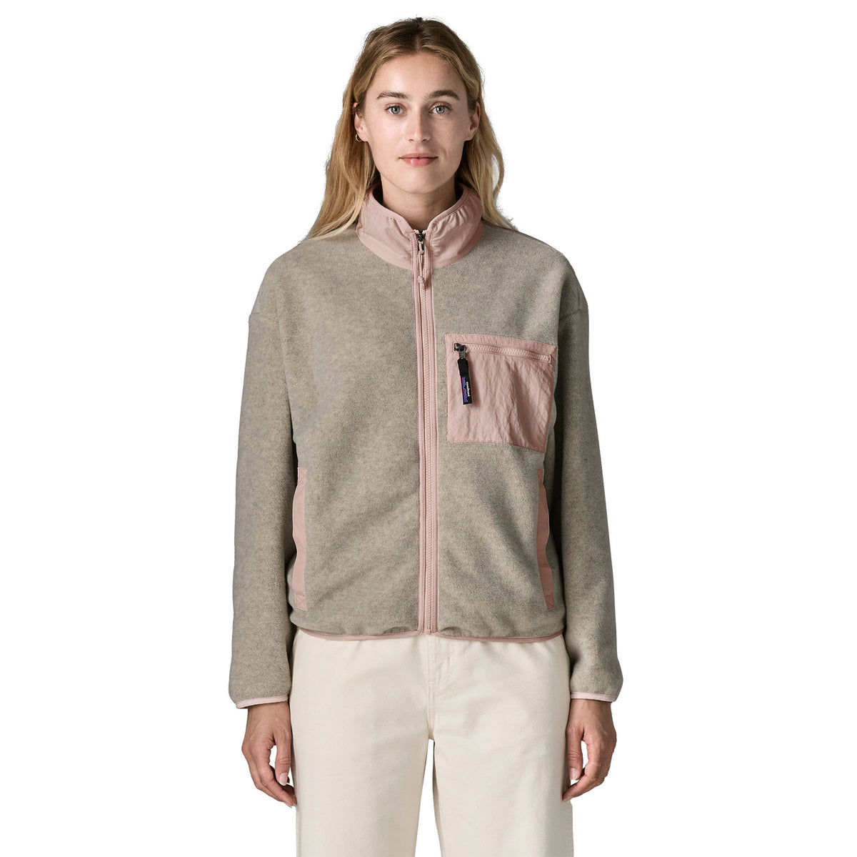 Women's Synchilla® Fleece Jacket