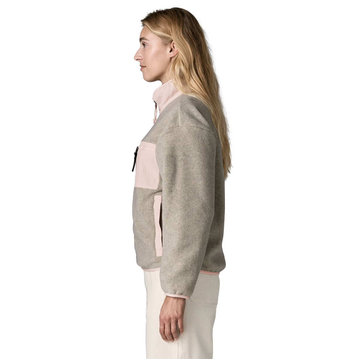 Women's Synchilla® Fleece Jacket