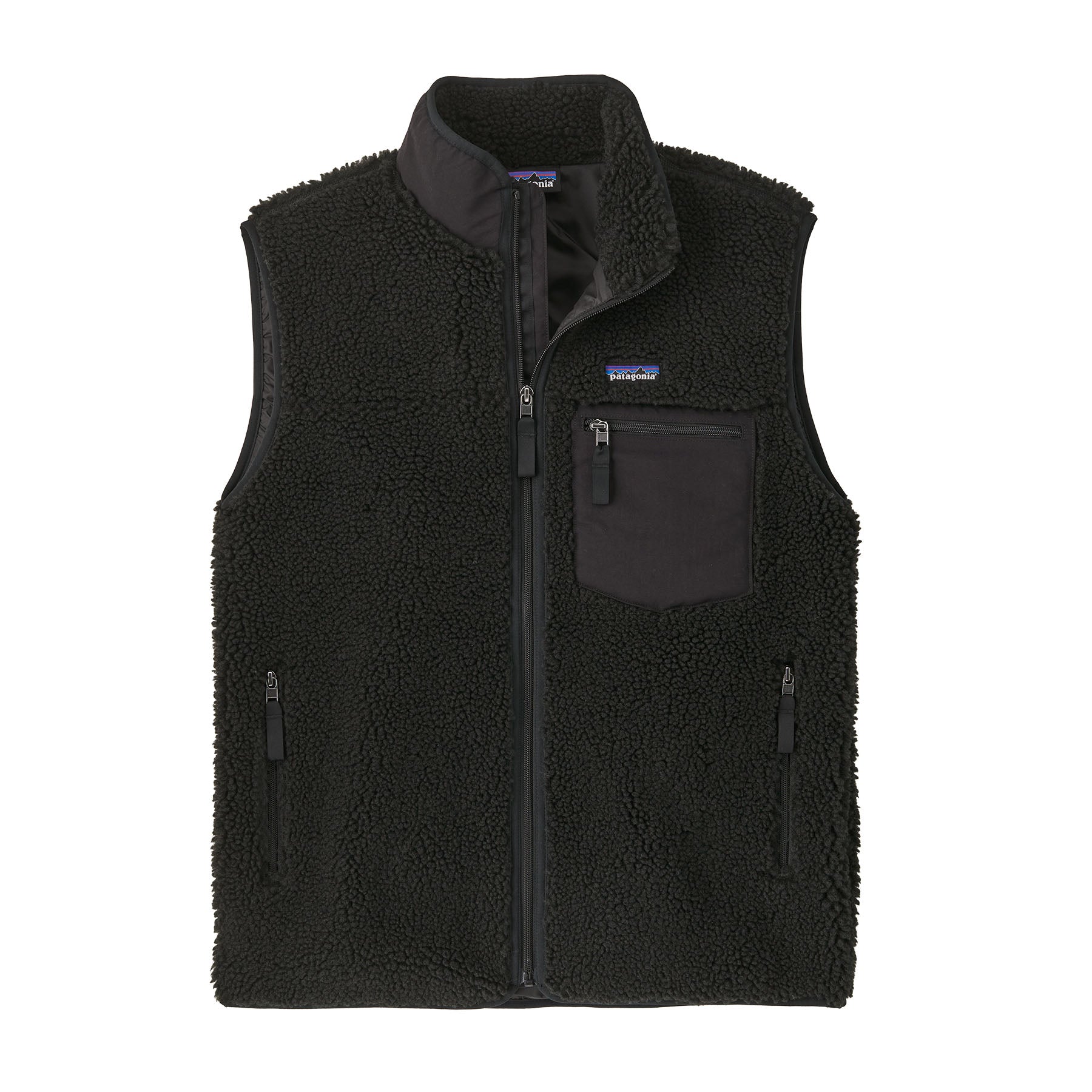 Men's Classic Retro-X® Fleece Vest