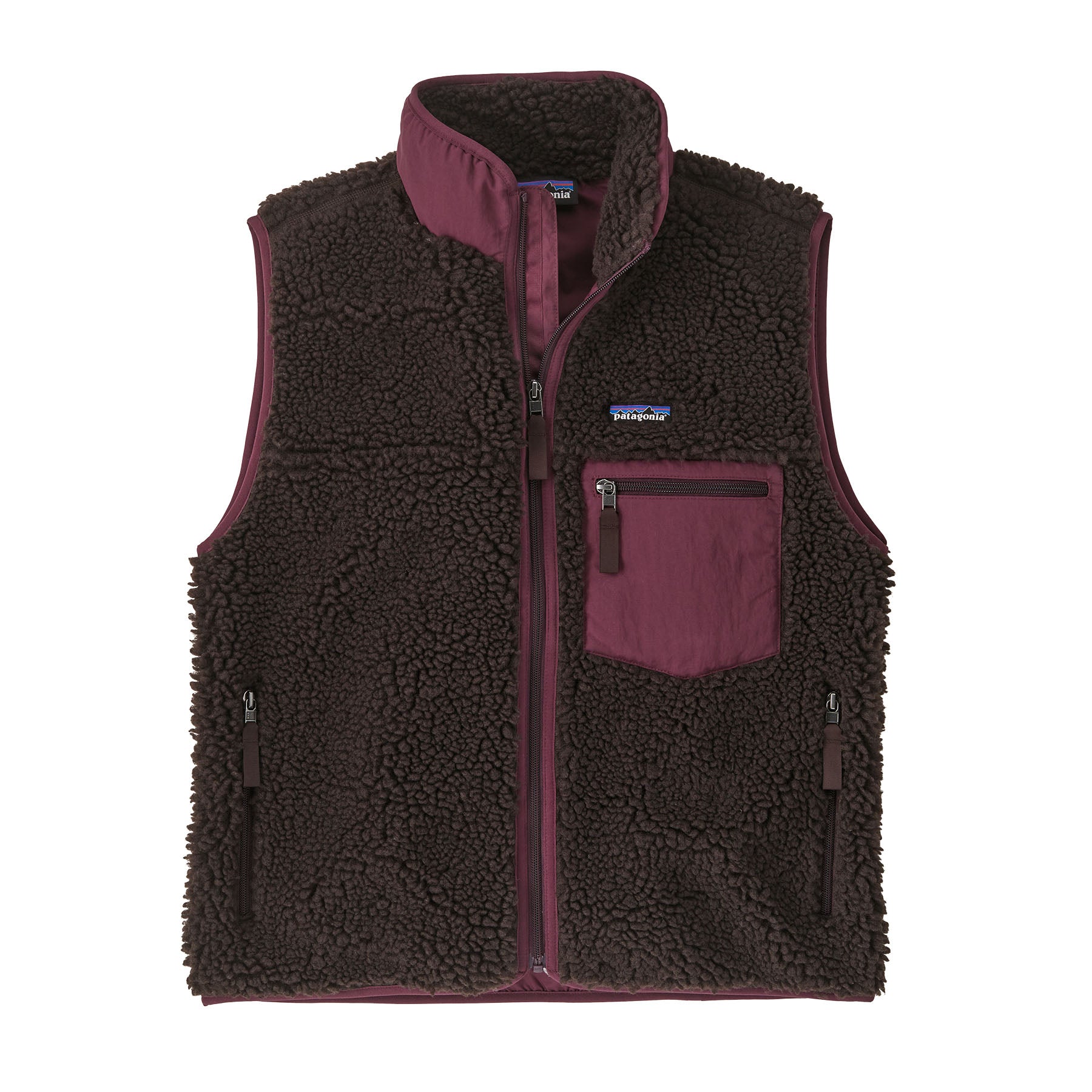 Women's Classic Retro-X® Fleece Vest