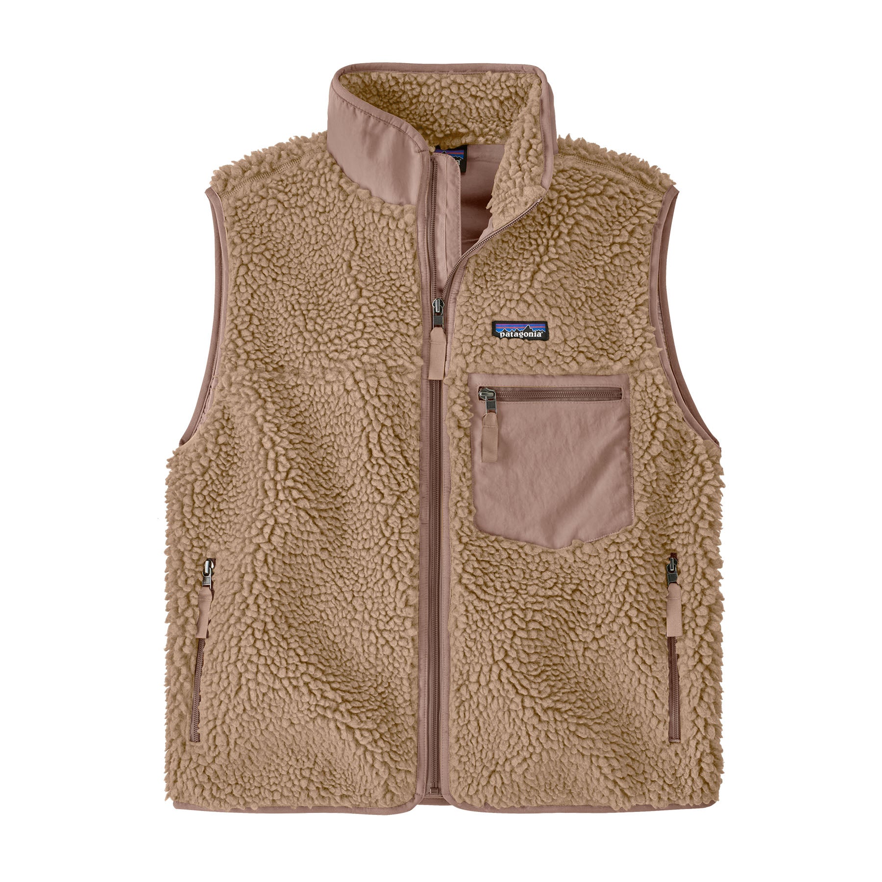 Women's Classic Retro-X® Fleece Vest