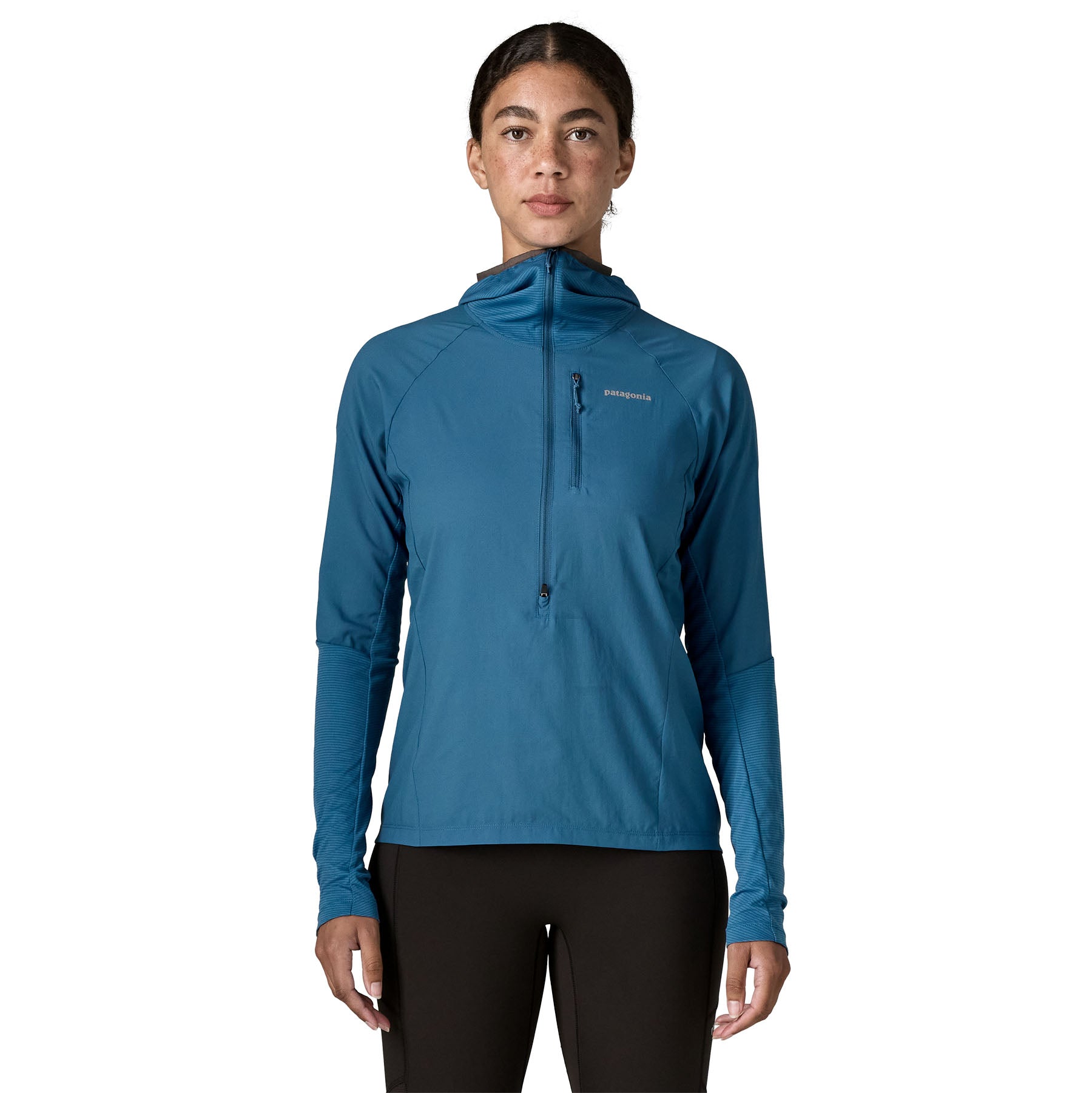 Women's Airshed Pro Pullover