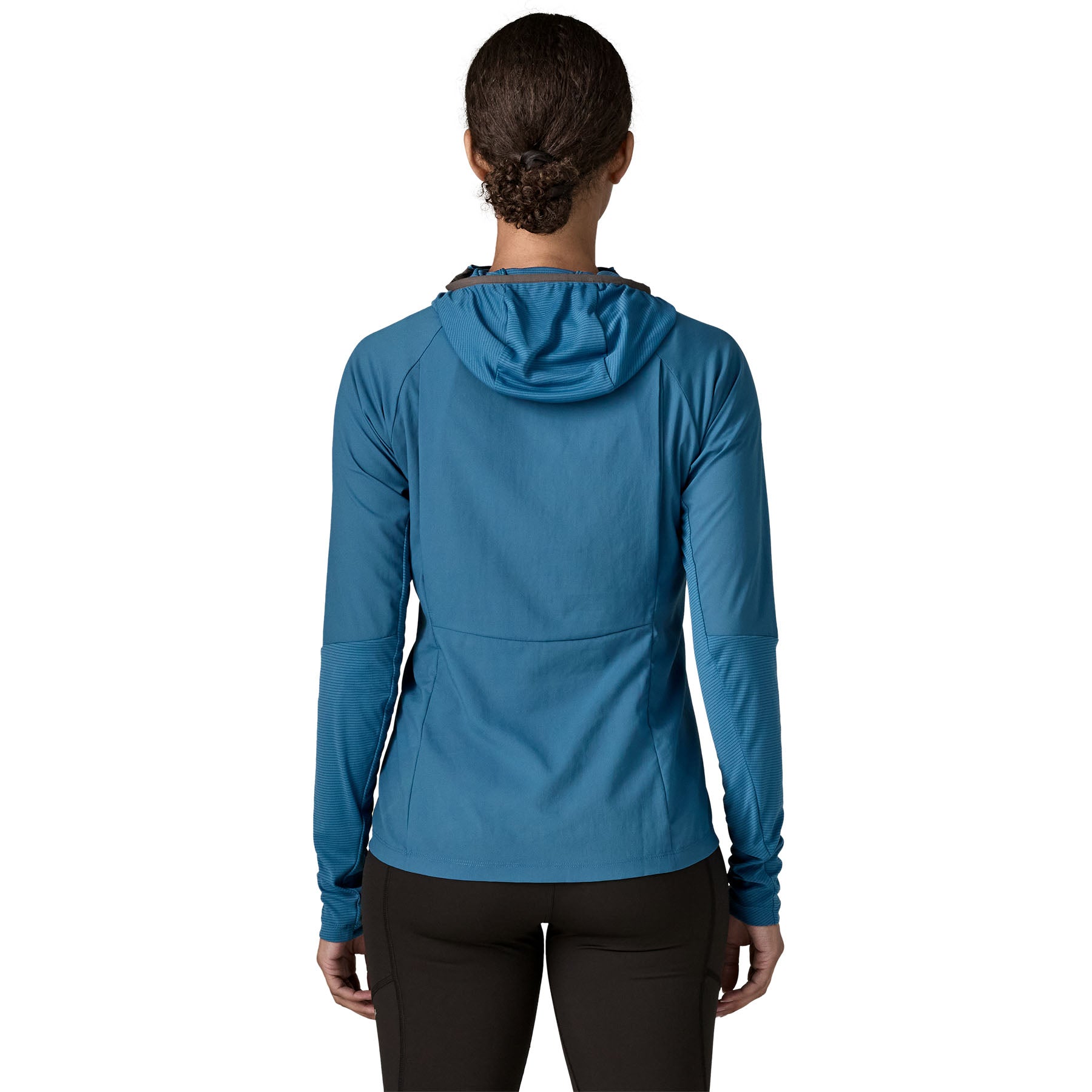 Women's Airshed Pro Pullover