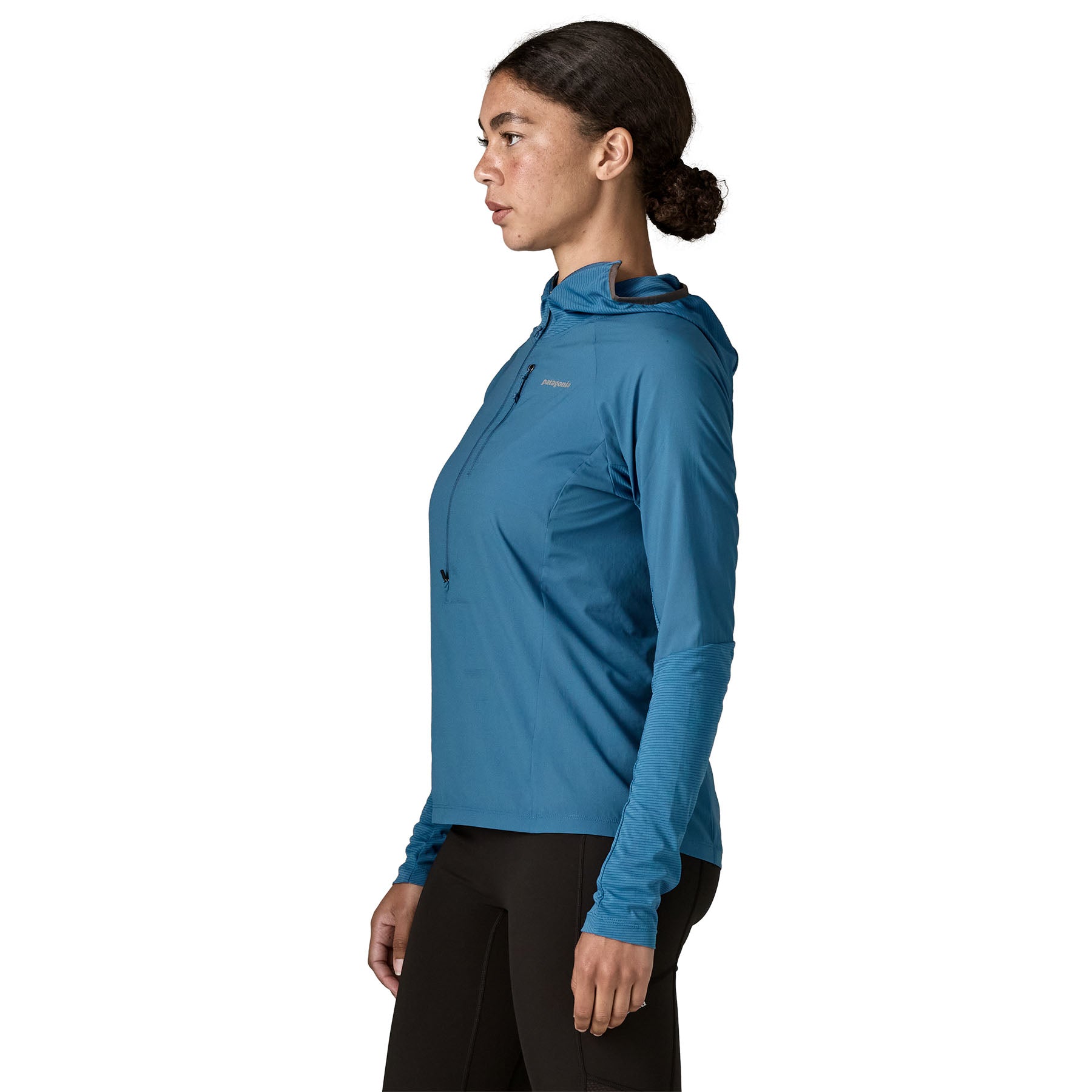 Women's Airshed Pro Pullover