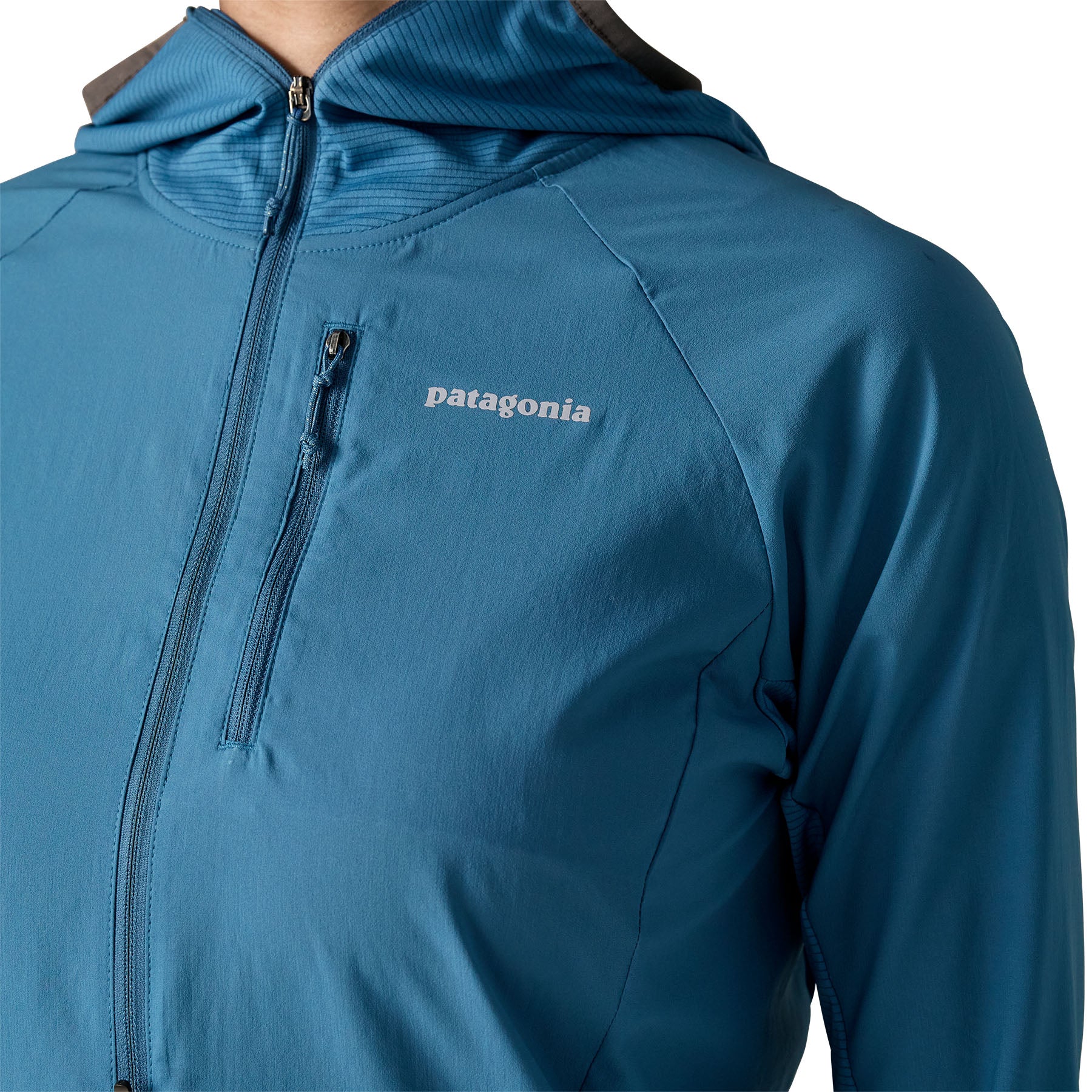 Women's Airshed Pro Pullover
