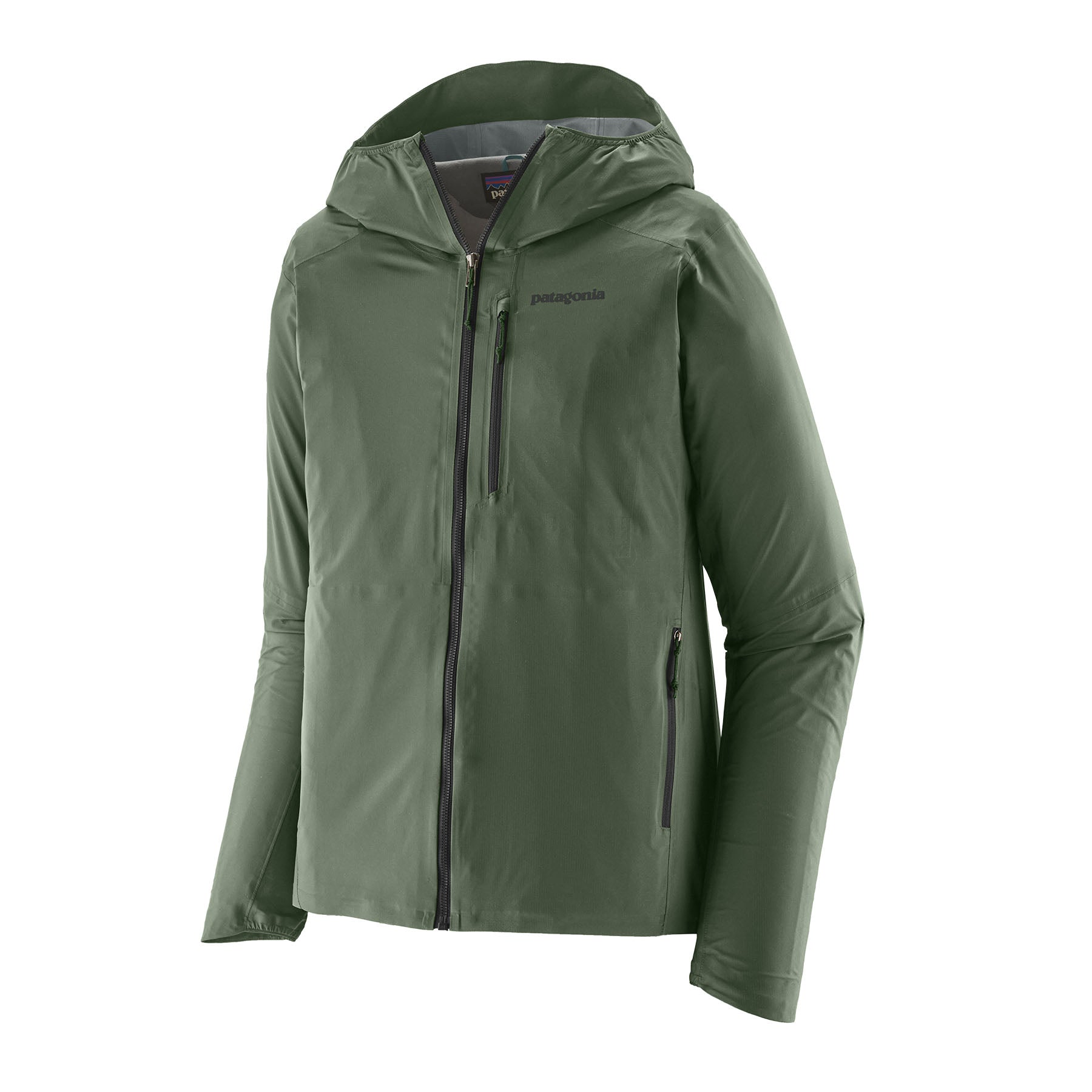 Men's Trail Craft Bike Jacket