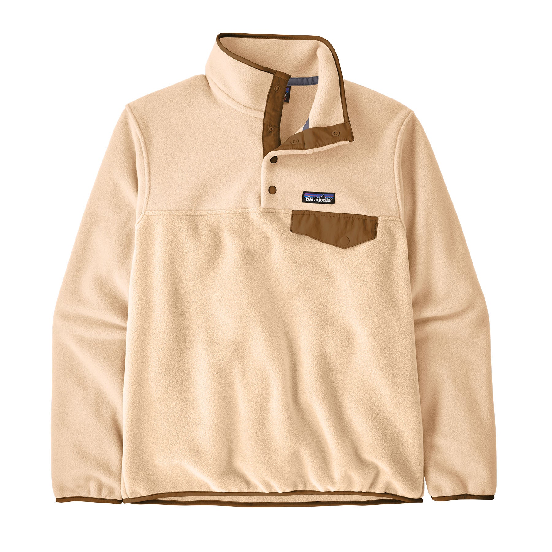 Women's Lightweight Synchilla® Snap-T® Fleece Pullover