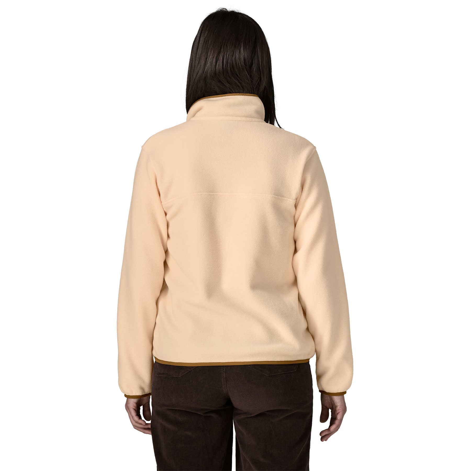 Women's Lightweight Synchilla® Snap-T® Fleece Pullover