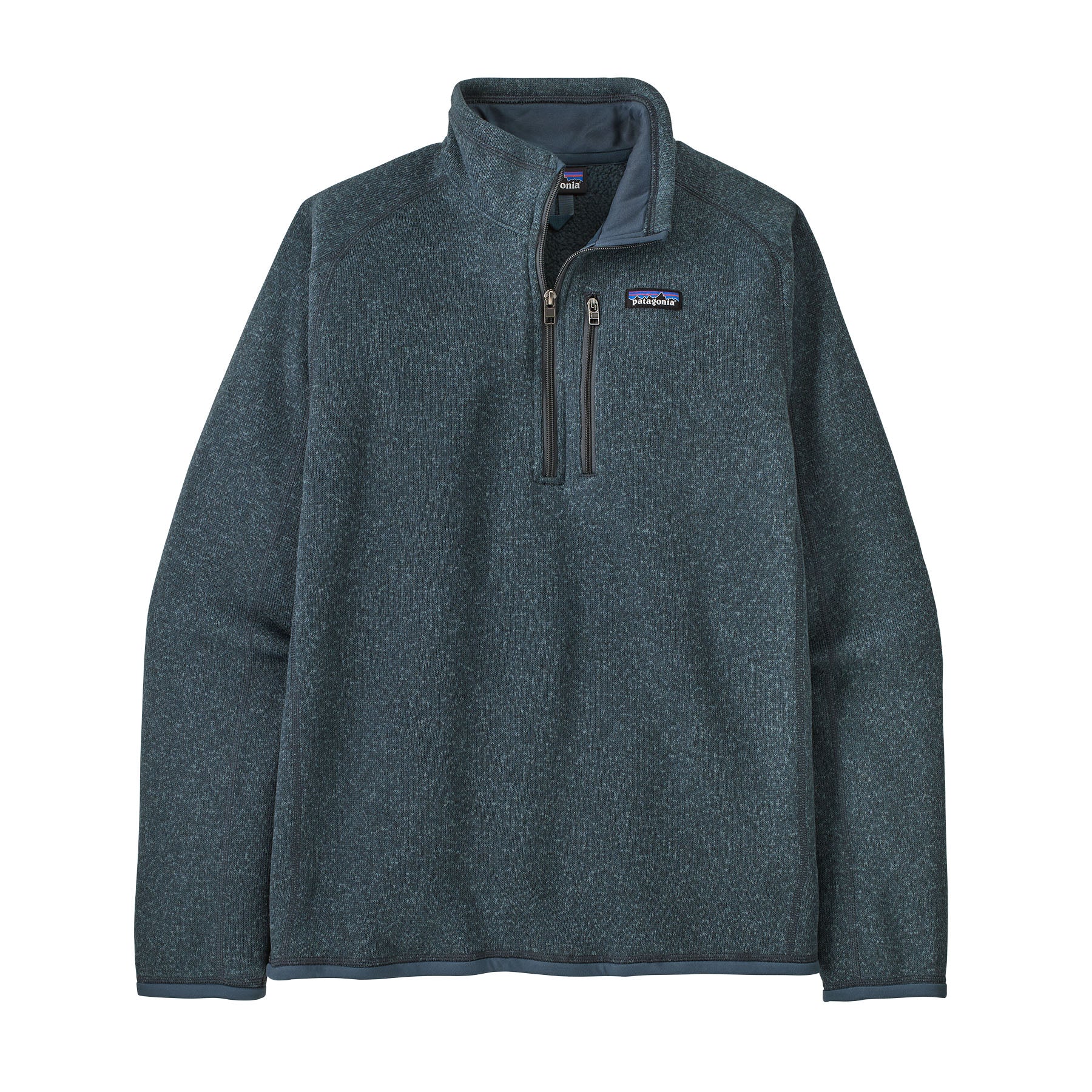 Men's Better Sweater® 1/4-Zip Fleece